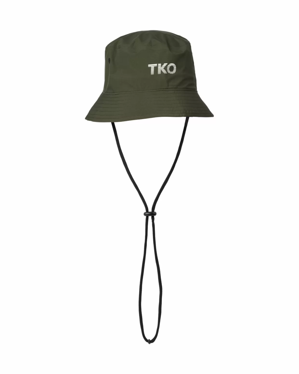 Accessories | Accessories^Pas Normal Studios T.K.O. Off-Race Shield Bucket Hat — Olive