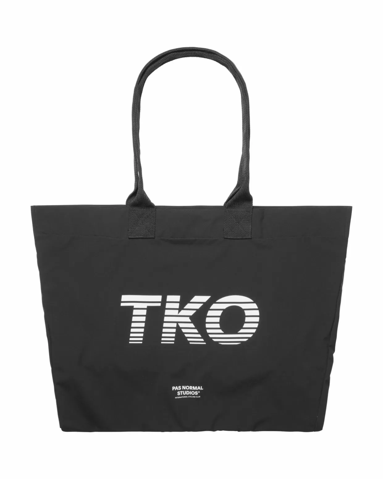 Accessories | Accessories^Pas Normal Studios T.K.O. Shield Tote Bag — Black