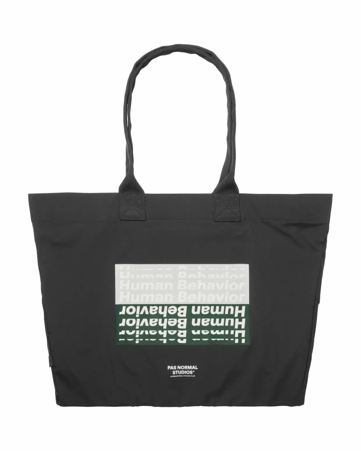 Accessories | Accessories^Pas Normal Studios T.K.O. Shield Tote Bag — Black