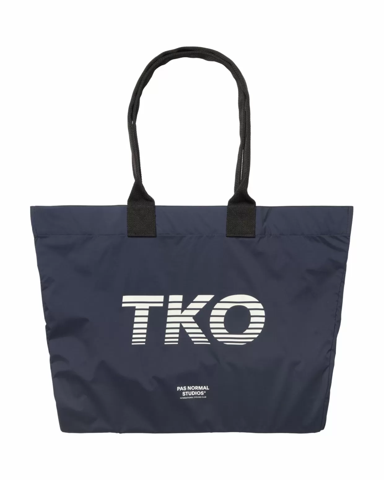 Accessories | Accessories^Pas Normal Studios T.K.O. Shield Tote Bag — Navy