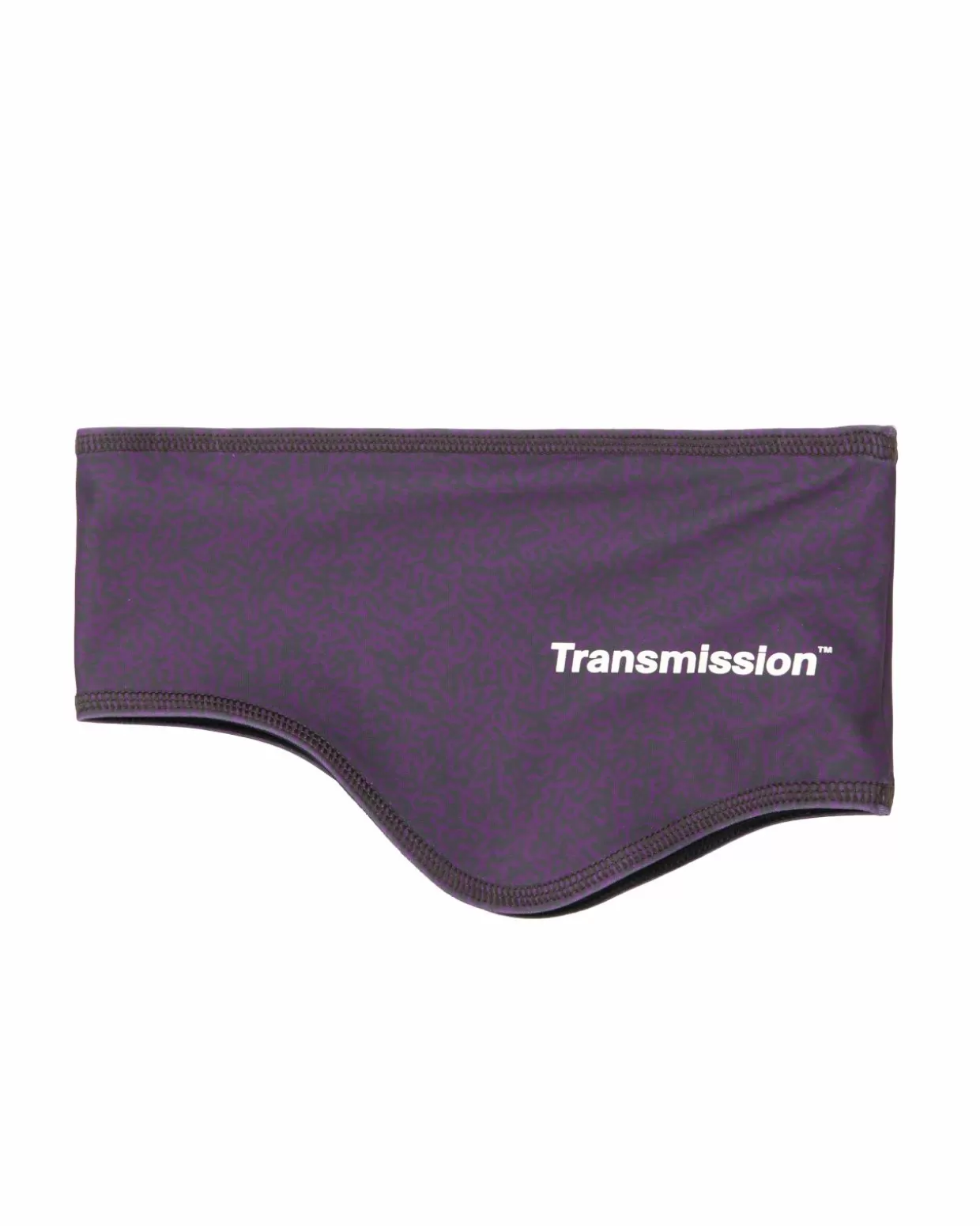 Accessories | Accessories^Pas Normal Studios T.K.O. Thermal Headband — Dark Purple Transmission