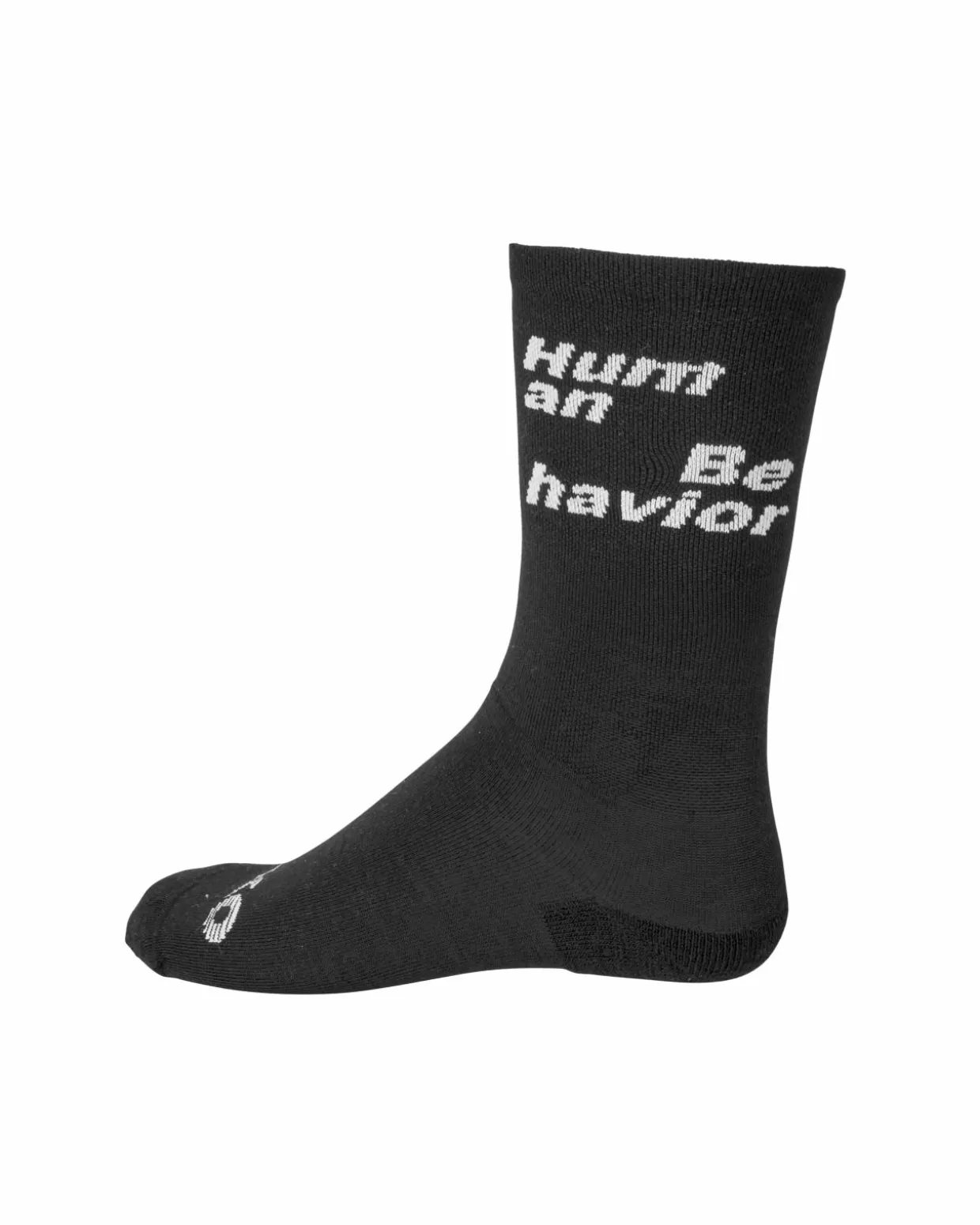 Socks | Socks^Pas Normal Studios T.K.O. Thermal Socks — Black