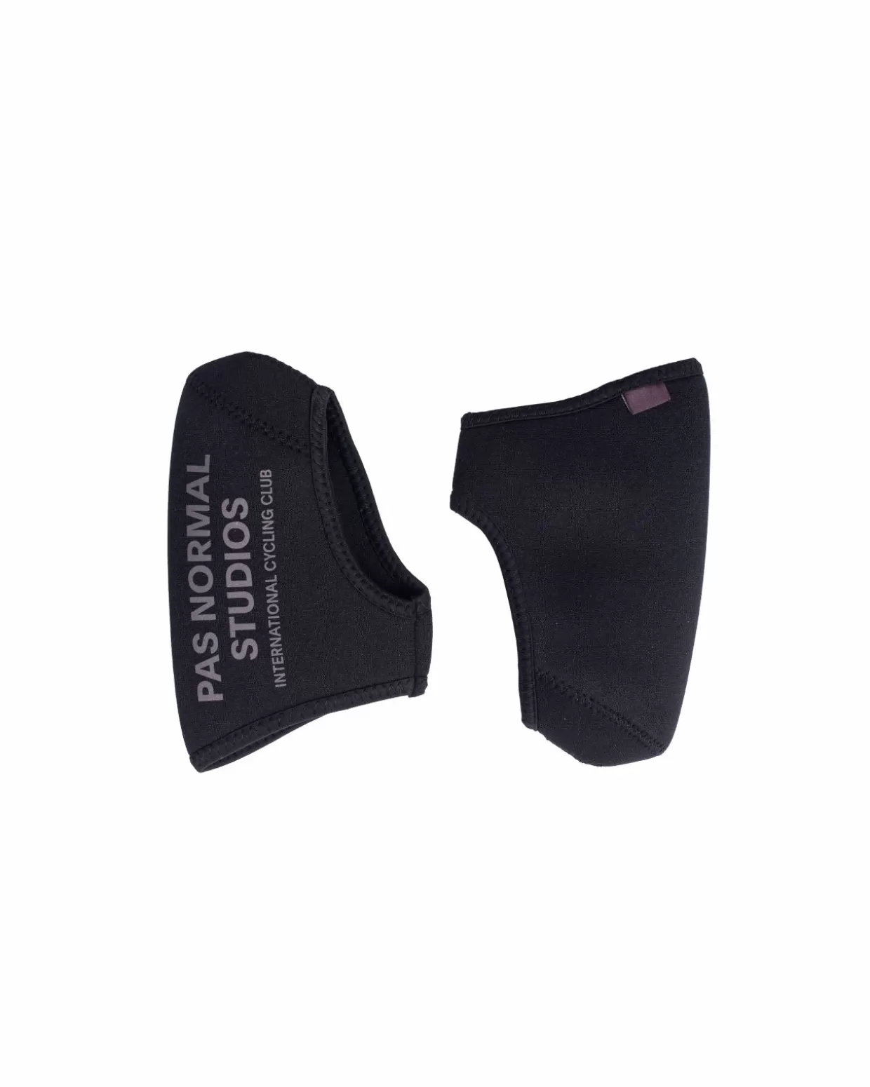 Accessories | Accessories^Pas Normal Studios Toe Cover — Black