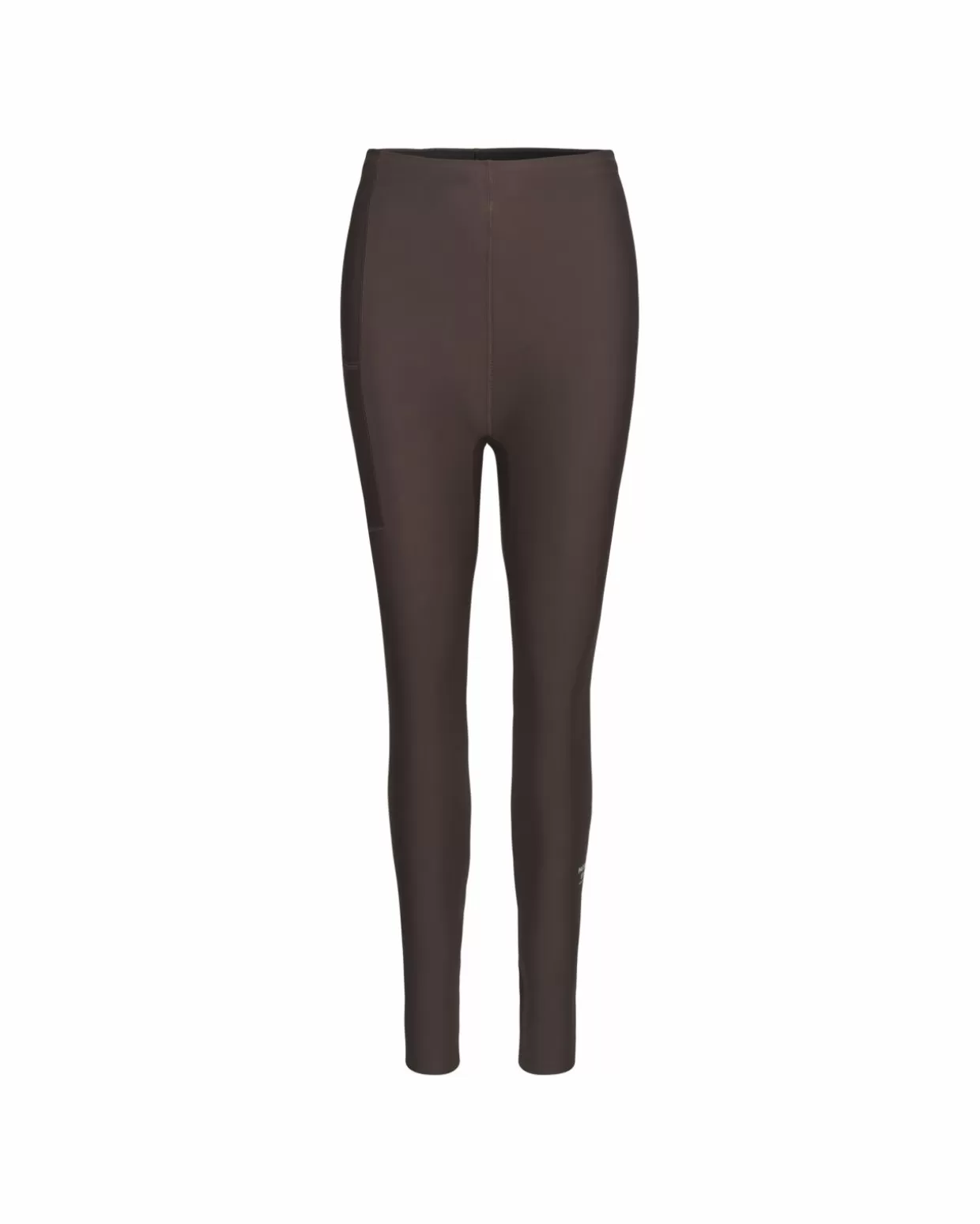 Gym & Training^Pas Normal Studios Women's Balance Long Tights — Dark Red