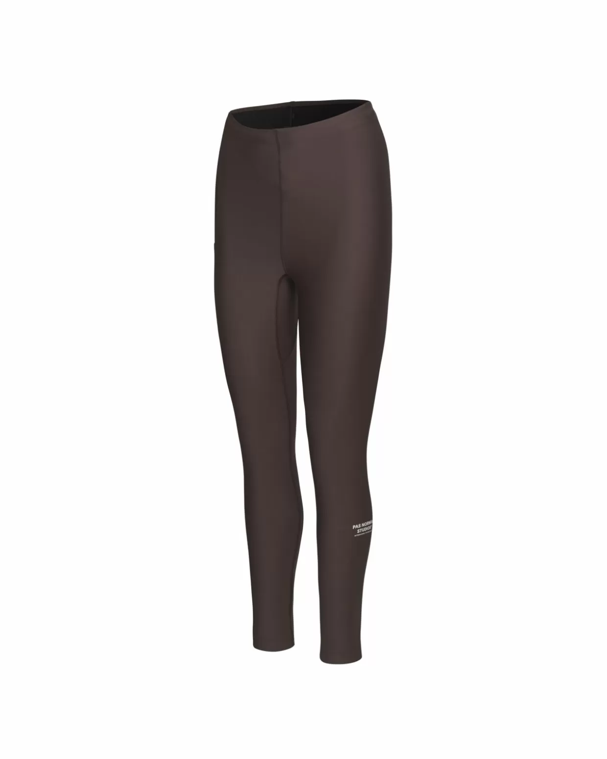 Gym & Training^Pas Normal Studios Women's Balance Long Tights — Dark Red