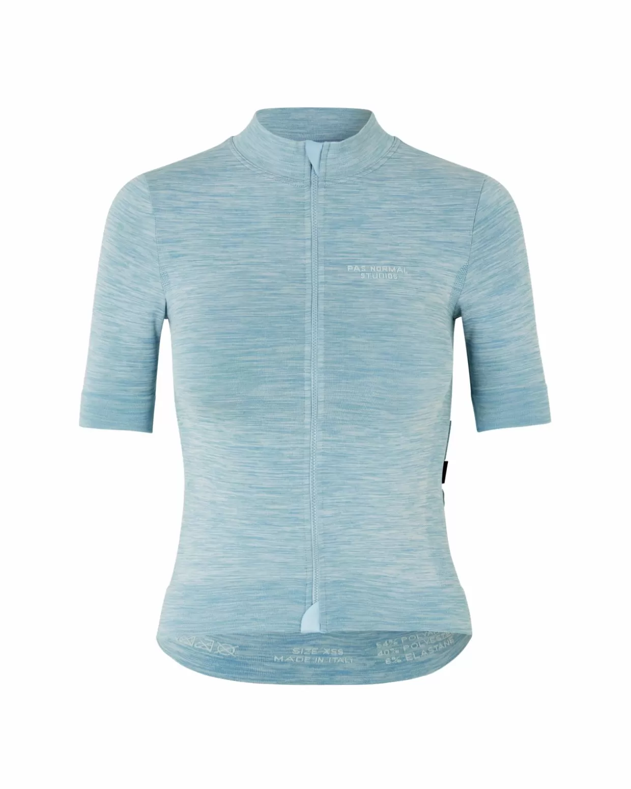 Jerseys^Pas Normal Studios Women's Escapism Knit Jersey — Blue