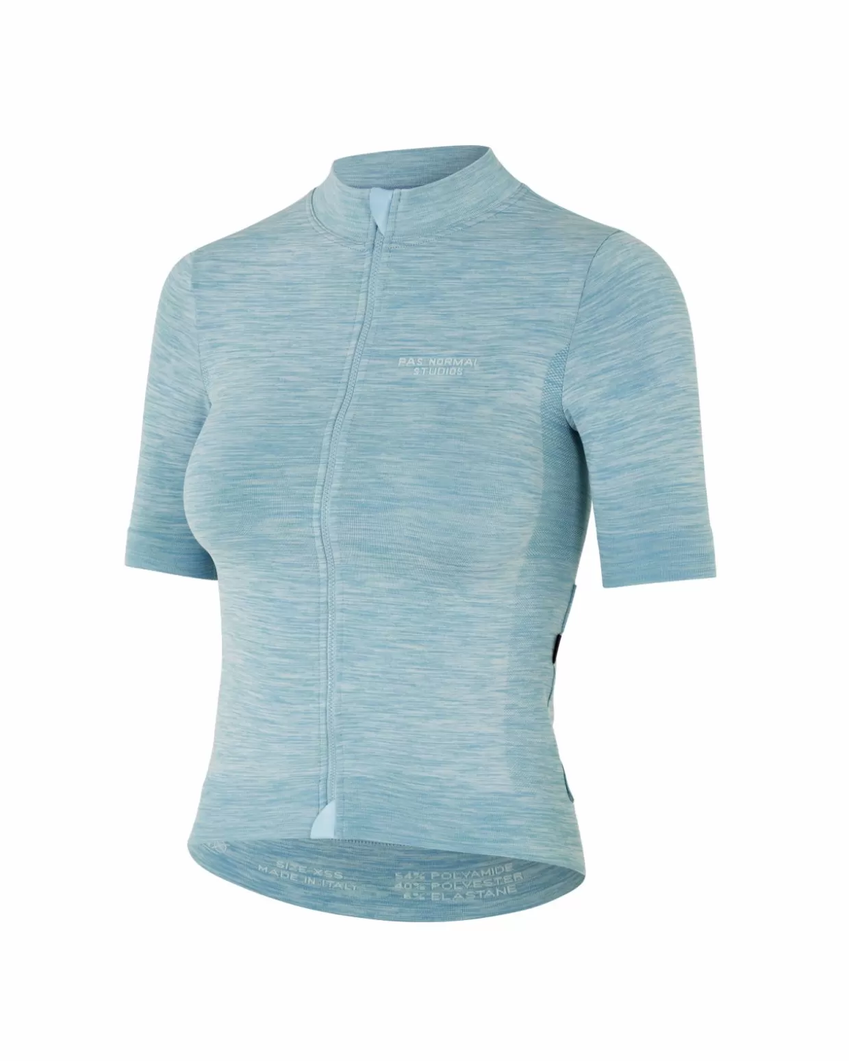 Jerseys^Pas Normal Studios Women's Escapism Knit Jersey — Blue