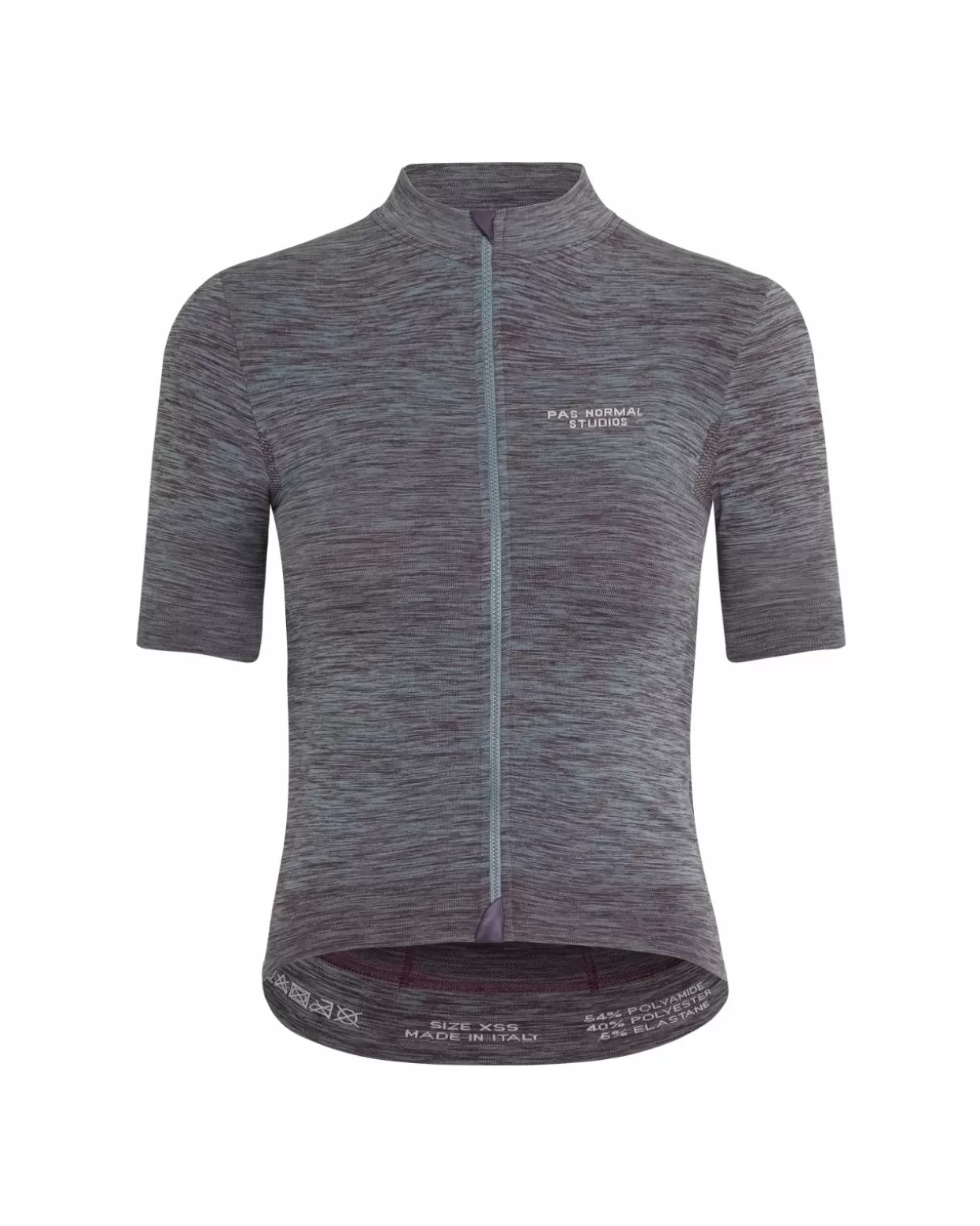 Jerseys^Pas Normal Studios Women's Escapism Knit Jersey — Dusty Blue