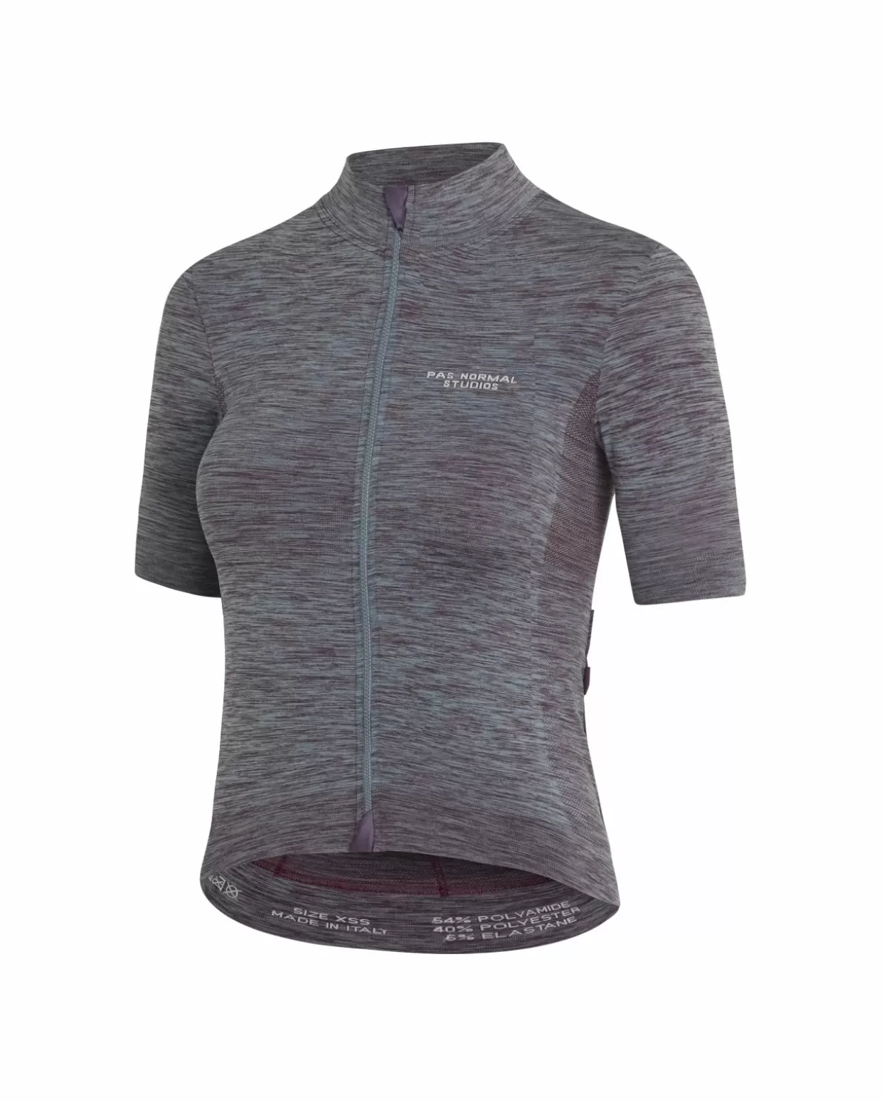 Jerseys^Pas Normal Studios Women's Escapism Knit Jersey — Dusty Blue