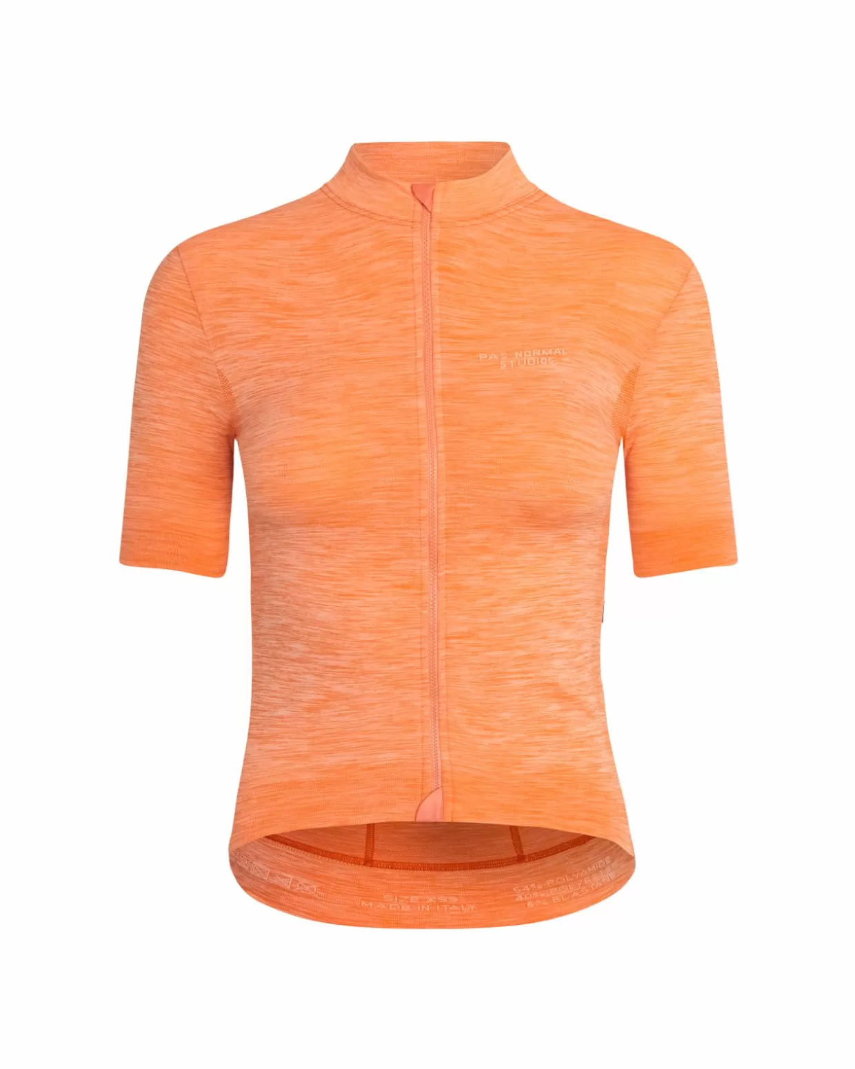 Jerseys^Pas Normal Studios Women's Escapism Knit Jersey — Mandarin