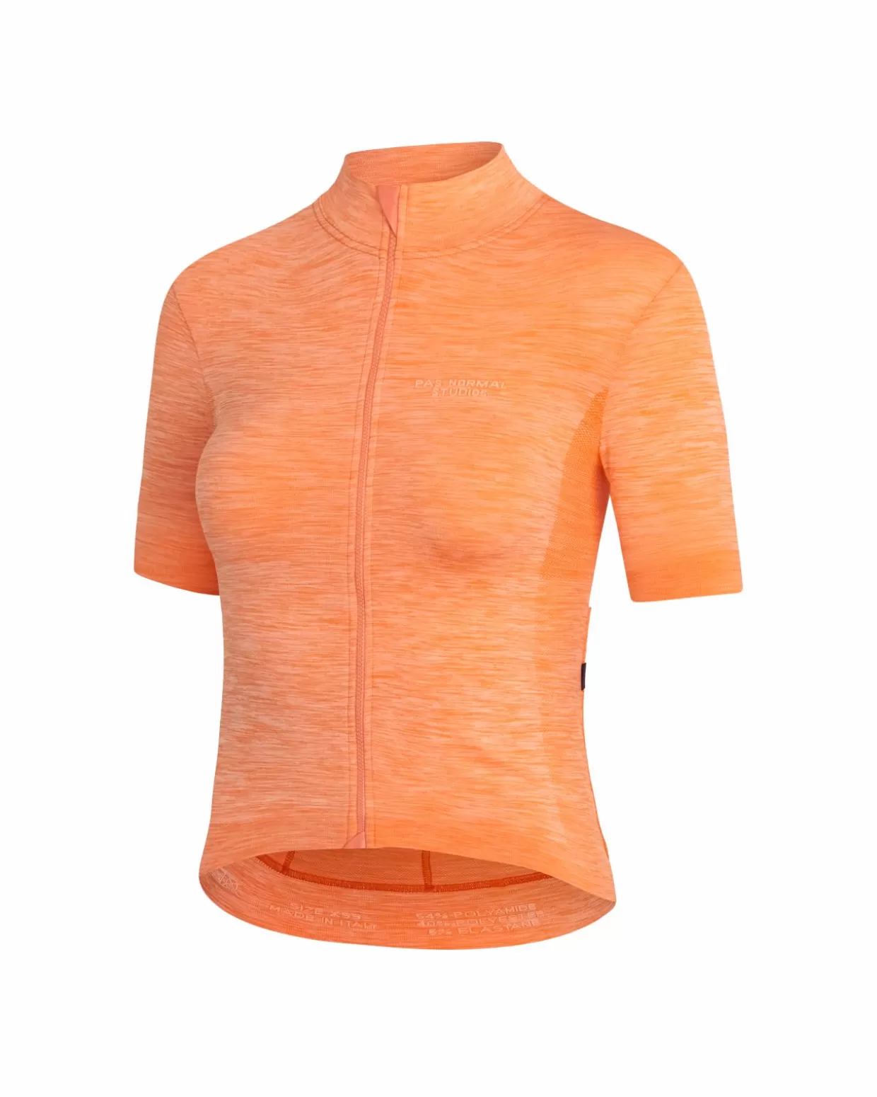 Jerseys^Pas Normal Studios Women's Escapism Knit Jersey — Mandarin