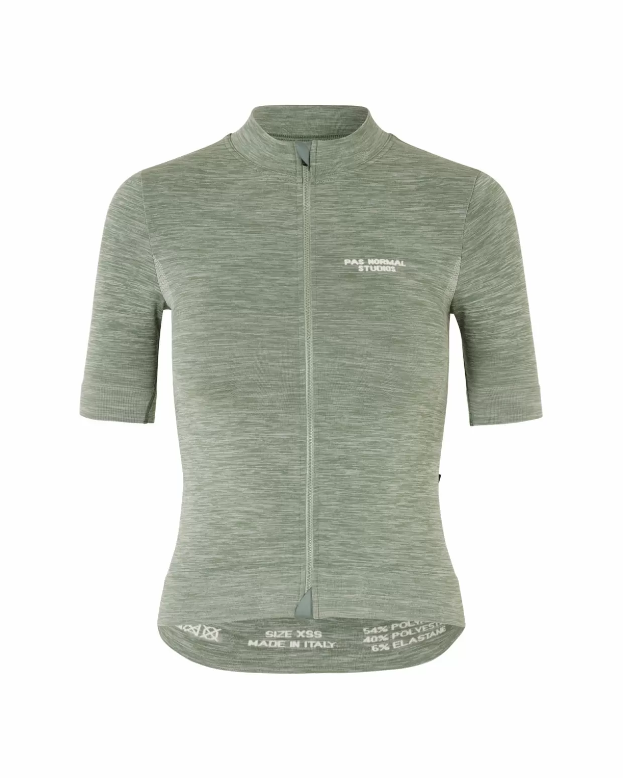 Jerseys^Pas Normal Studios Women's Escapism Knit Jersey — Medium Grey