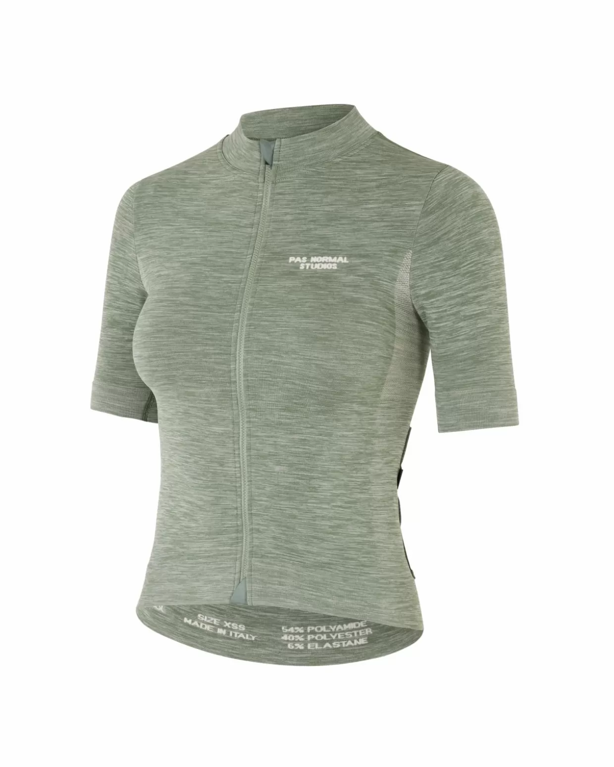 Jerseys^Pas Normal Studios Women's Escapism Knit Jersey — Medium Grey