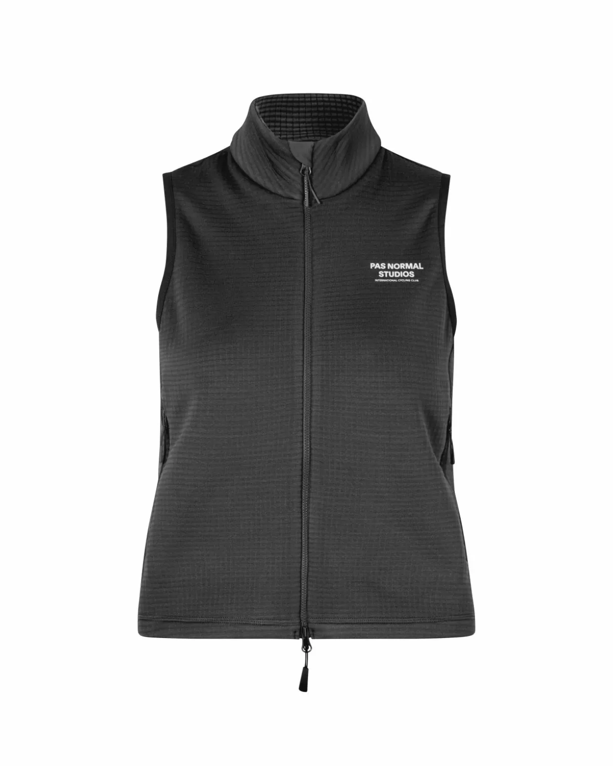 Jackets & Gilets^Pas Normal Studios Women's Escapism Performance Fleece Vest — Black