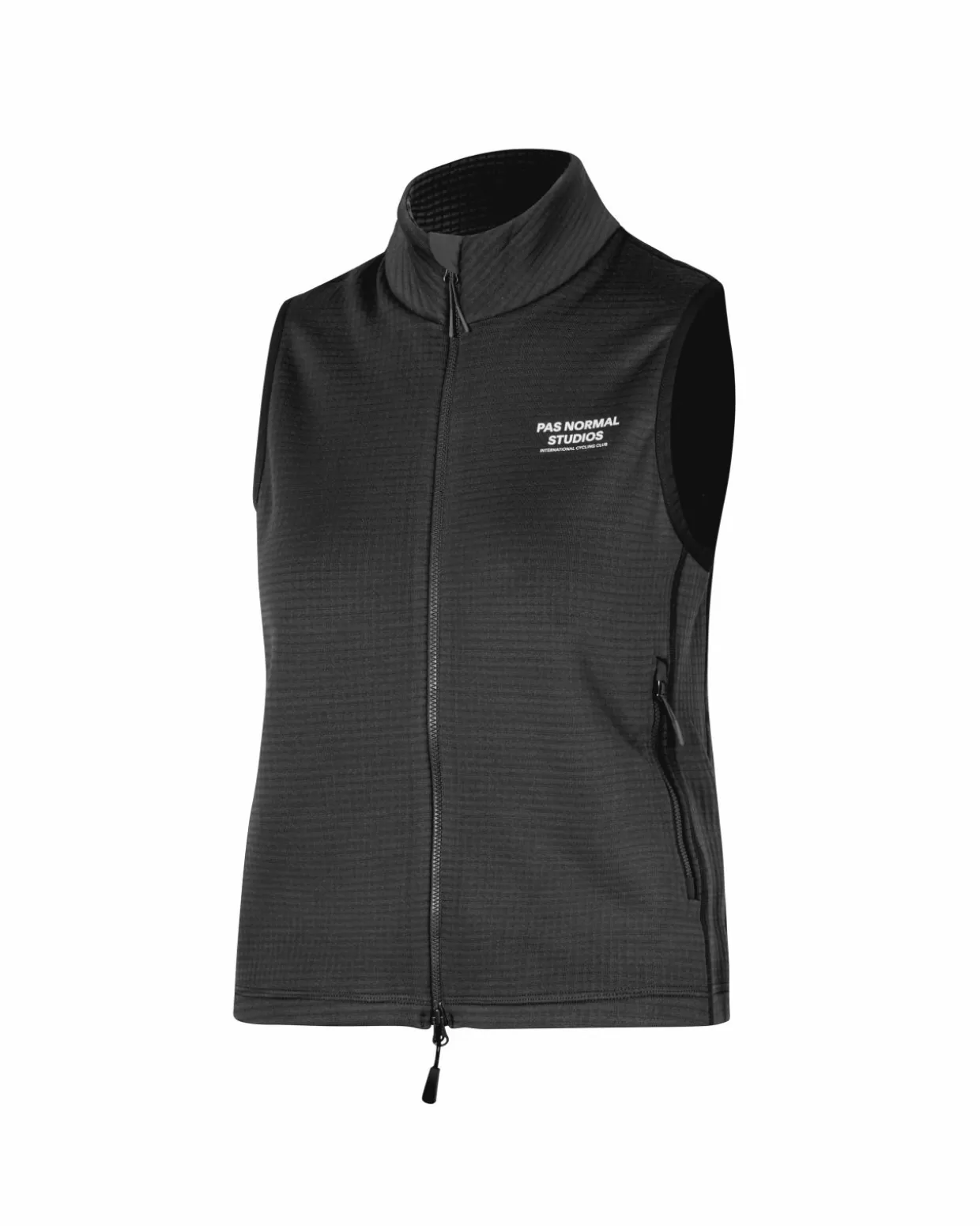 Jackets & Gilets^Pas Normal Studios Women's Escapism Performance Fleece Vest — Black