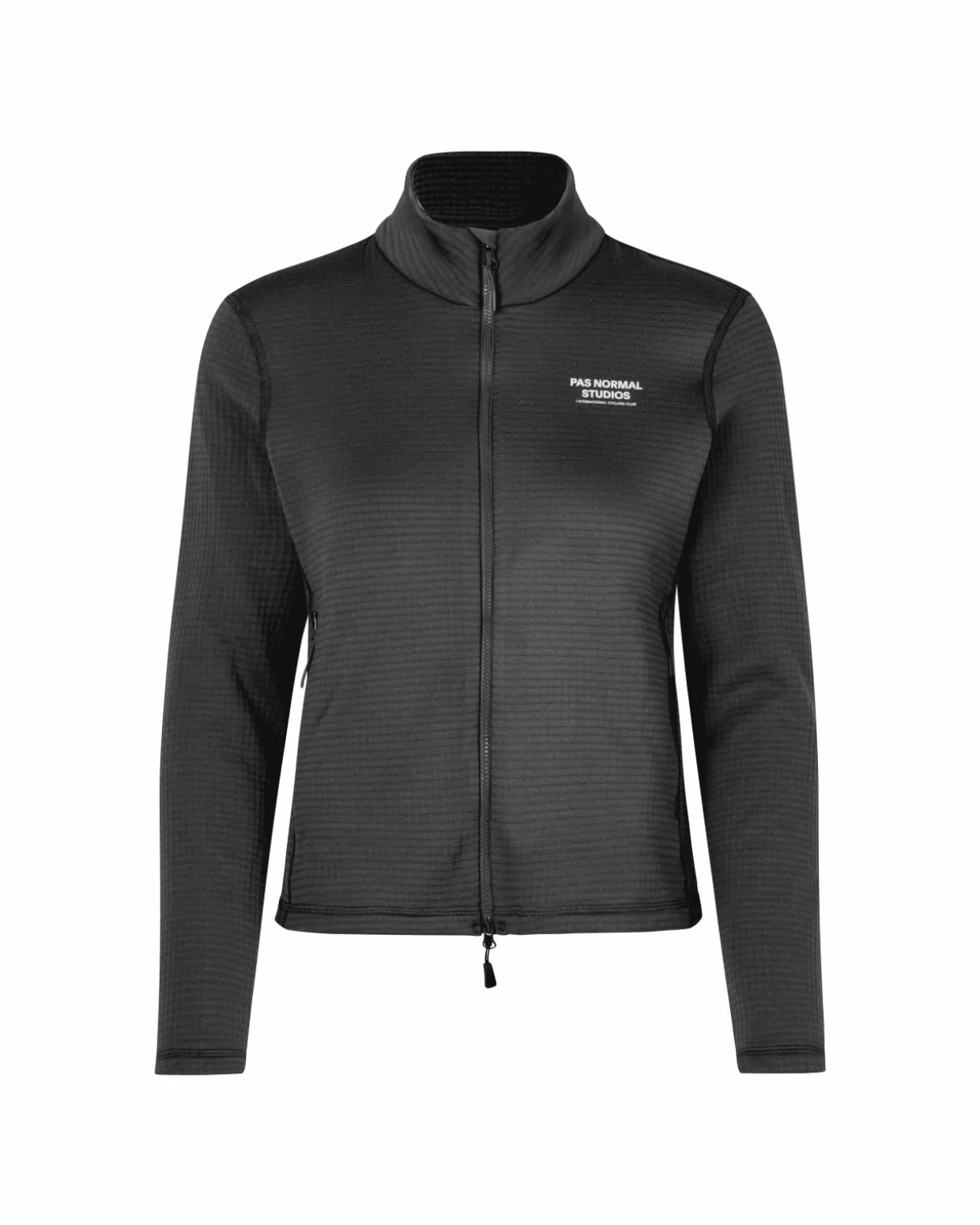 Jackets & Gilets^Pas Normal Studios Women's Escapism Performance Fleece Zip — Black