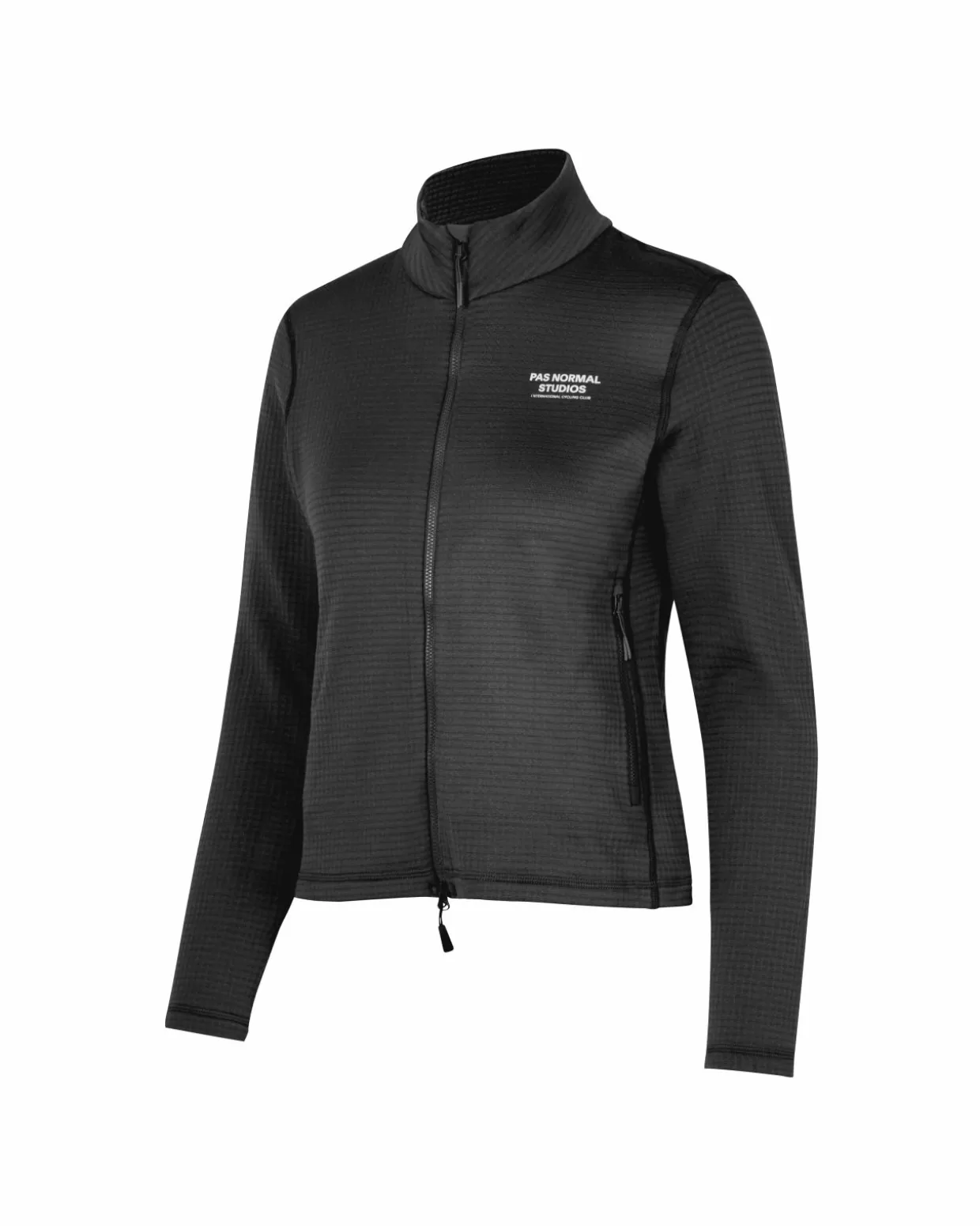 Jackets & Gilets^Pas Normal Studios Women's Escapism Performance Fleece Zip — Black