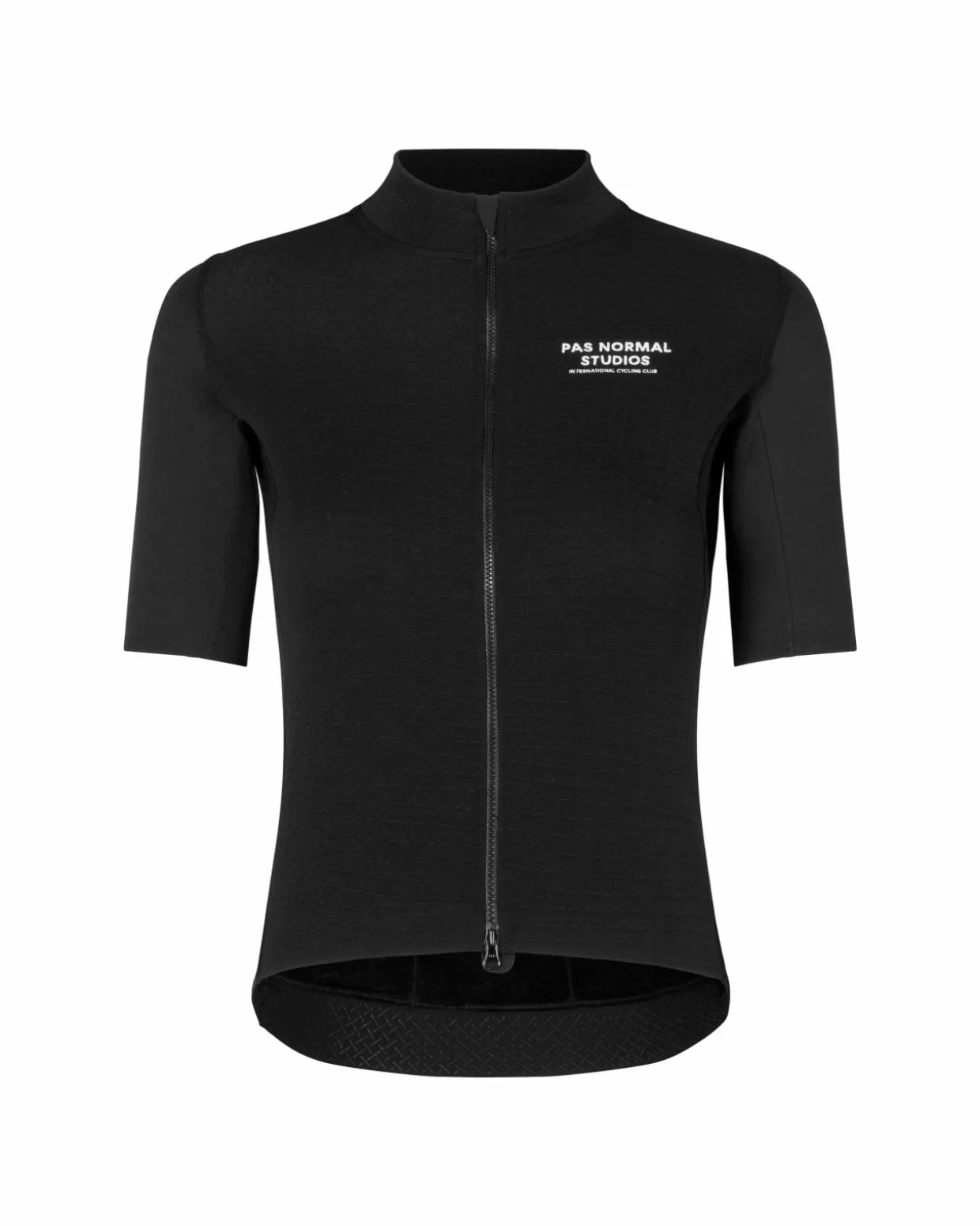 Jerseys^Pas Normal Studios Women's Escapism Wool Jersey — Black