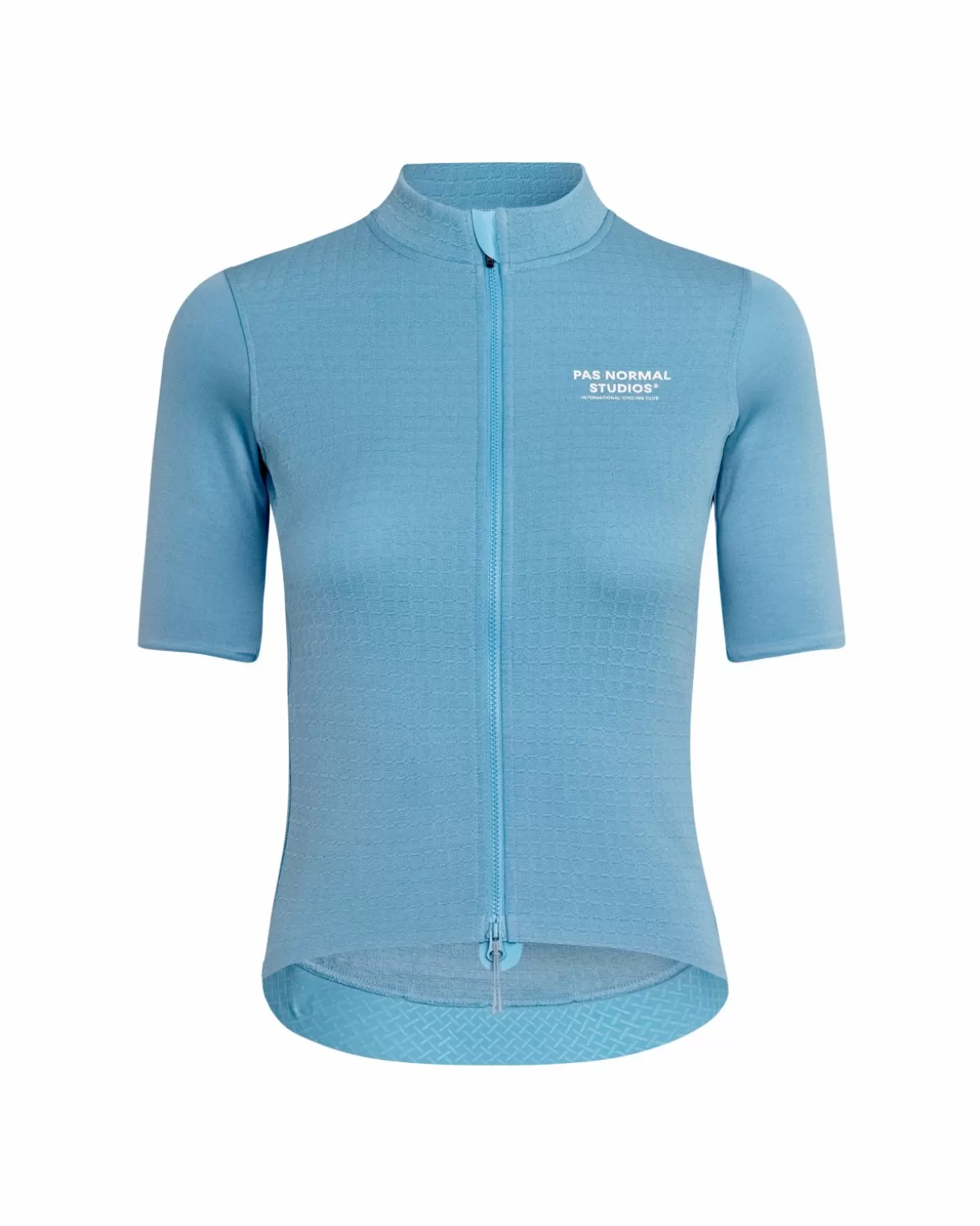 Jerseys^Pas Normal Studios Women's Escapism Wool Jersey — Sky Blue