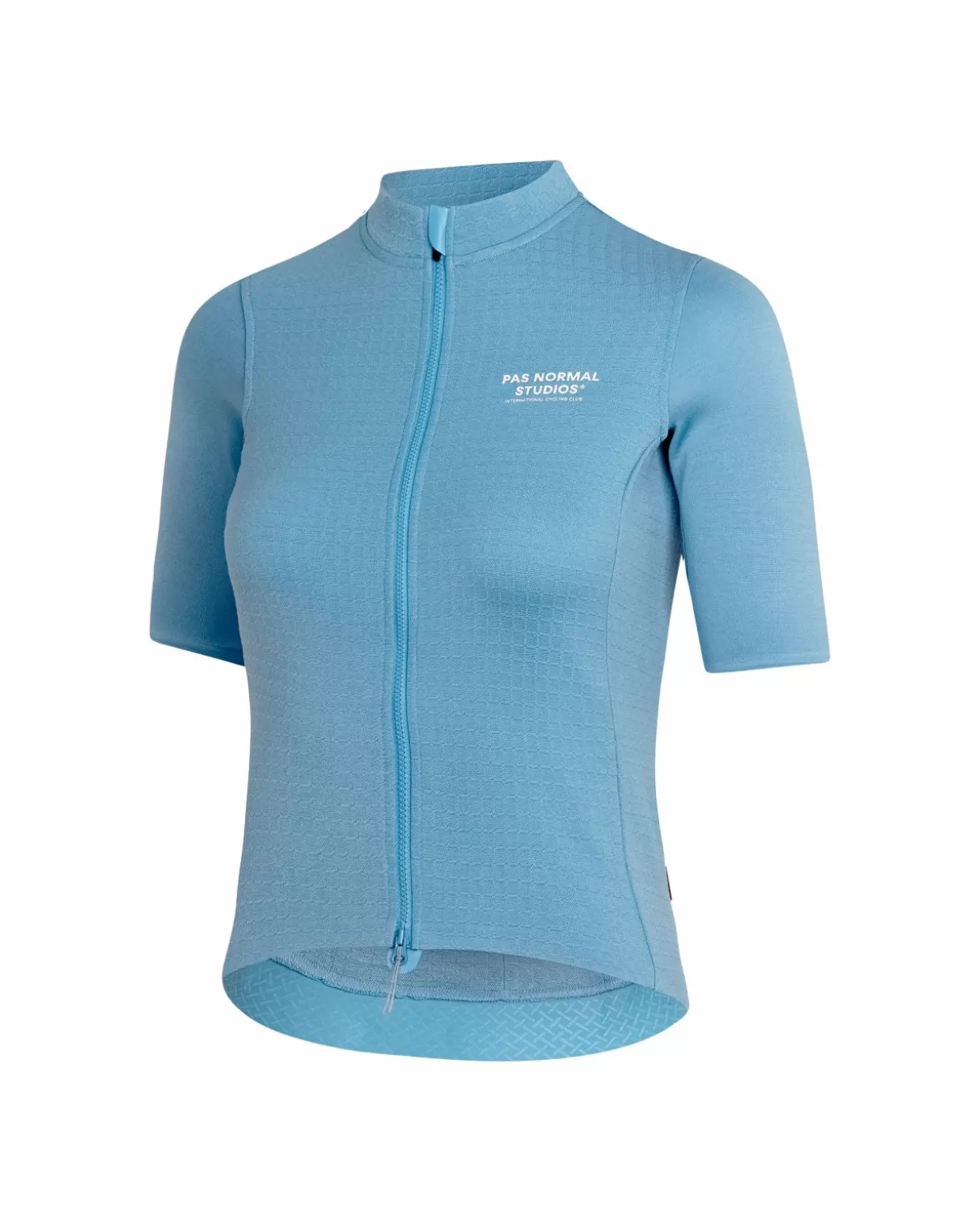 Jerseys^Pas Normal Studios Women's Escapism Wool Jersey — Sky Blue