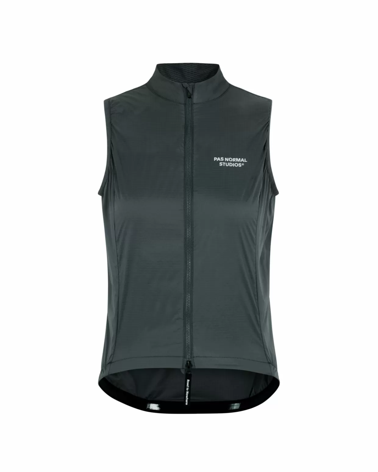 Jackets & Gilets^Pas Normal Studios Women's Essential Insulated Gilet — Petroleum