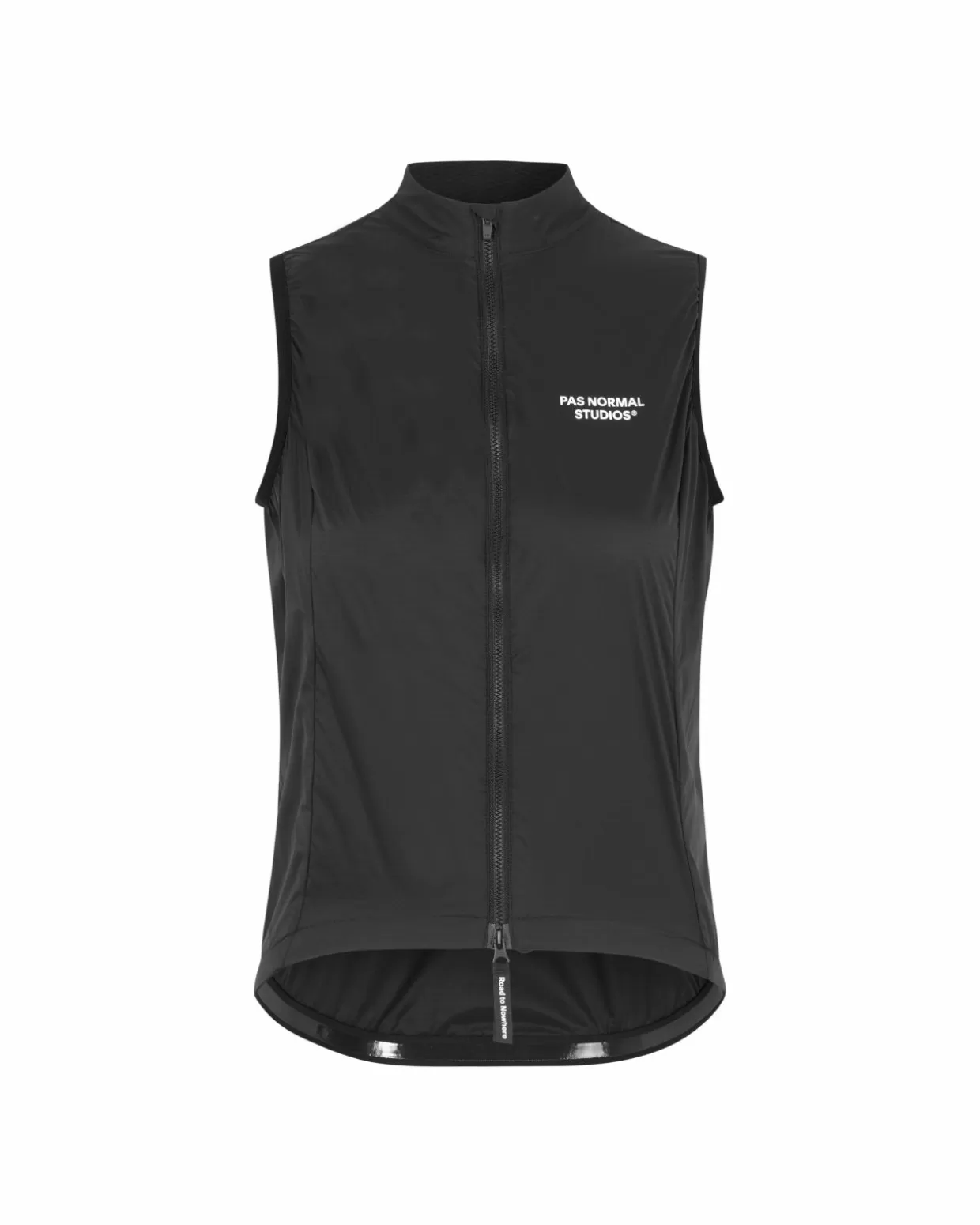 Jackets & Gilets^Pas Normal Studios Women's Essential Insulated Gilet — Black