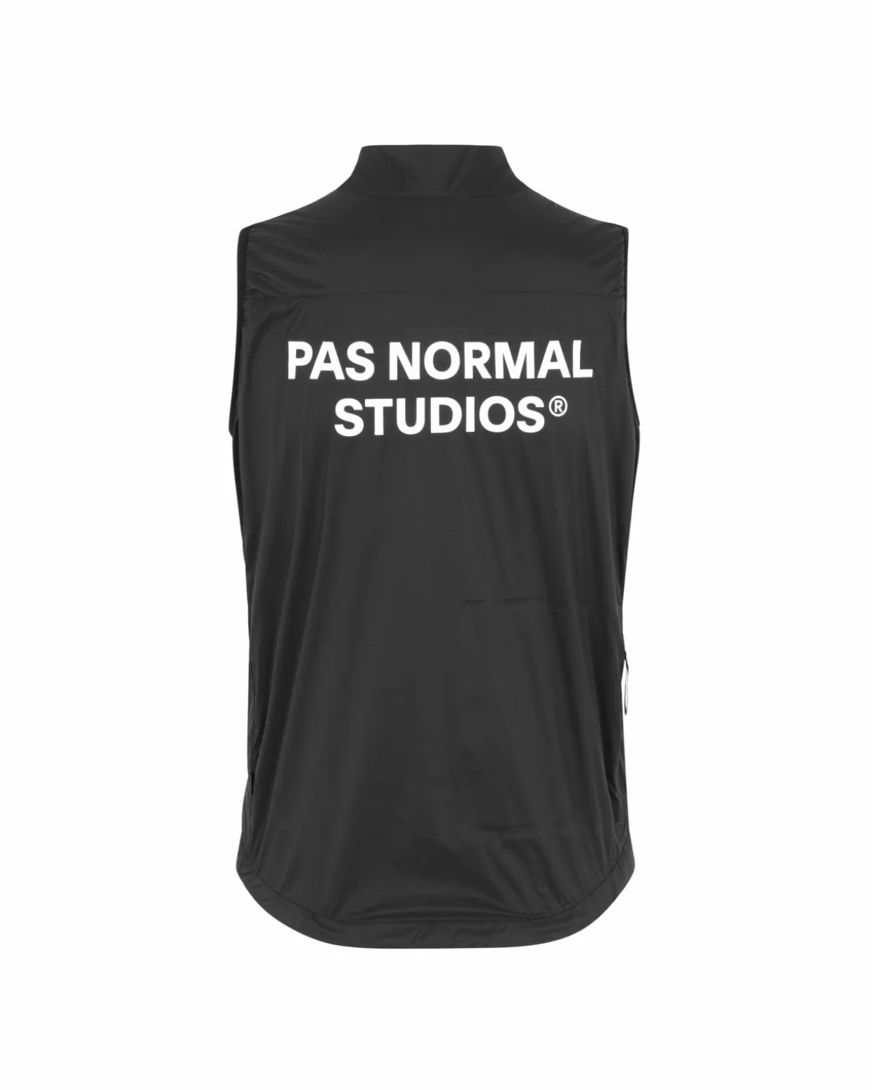 Jackets & Gilets^Pas Normal Studios Women's Essential Insulated Gilet — Black