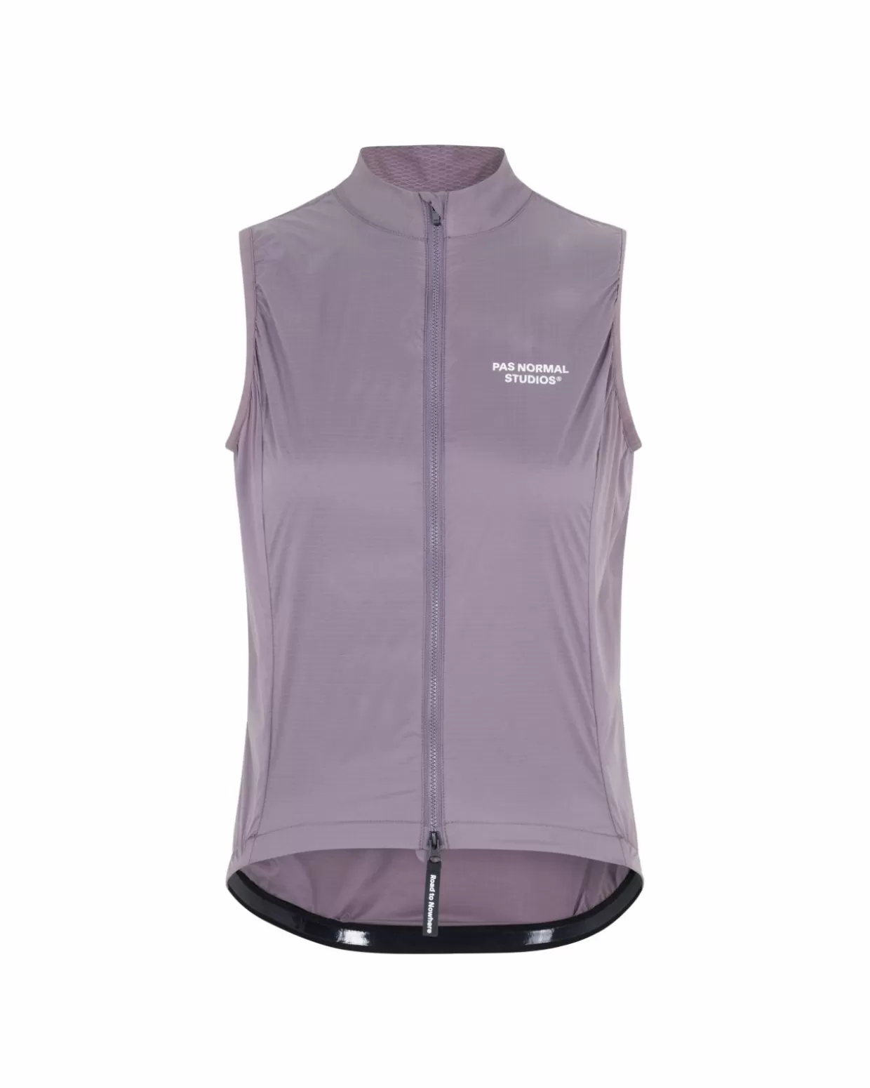 Jackets & Gilets^Pas Normal Studios Women's Essential Insulated Gilet — Dusty Purple