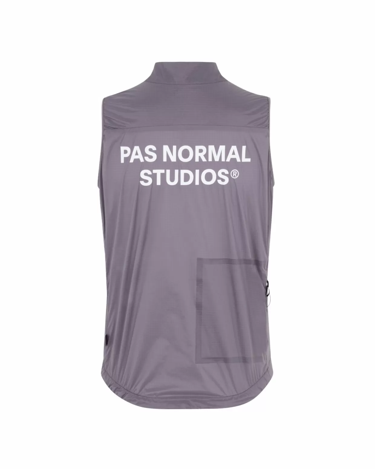 Jackets & Gilets^Pas Normal Studios Women's Essential Insulated Gilet — Dusty Purple