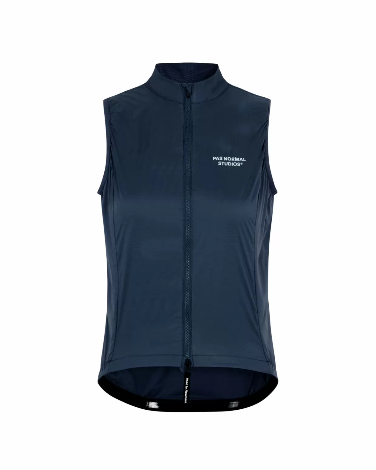 Jackets & Gilets^Pas Normal Studios Women's Essential Insulated Gilet — Navy