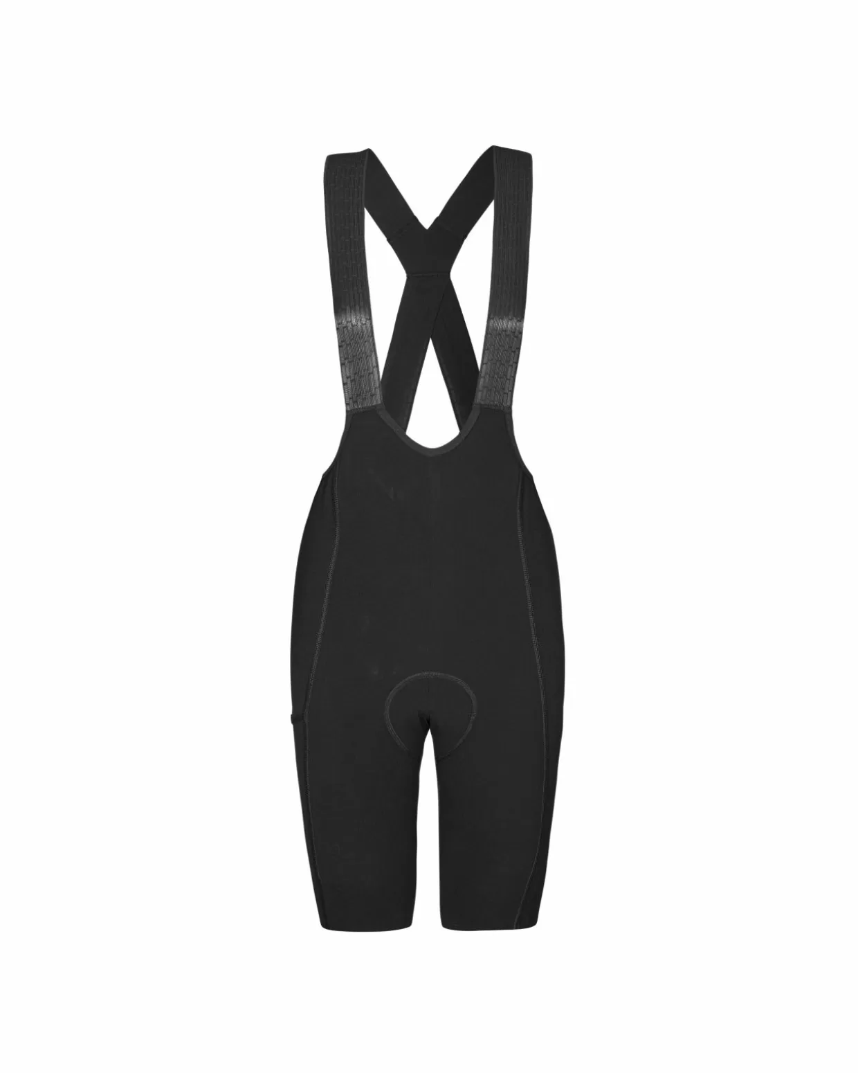 Bibs^Pas Normal Studios Women's Essential Light Bibs — Black