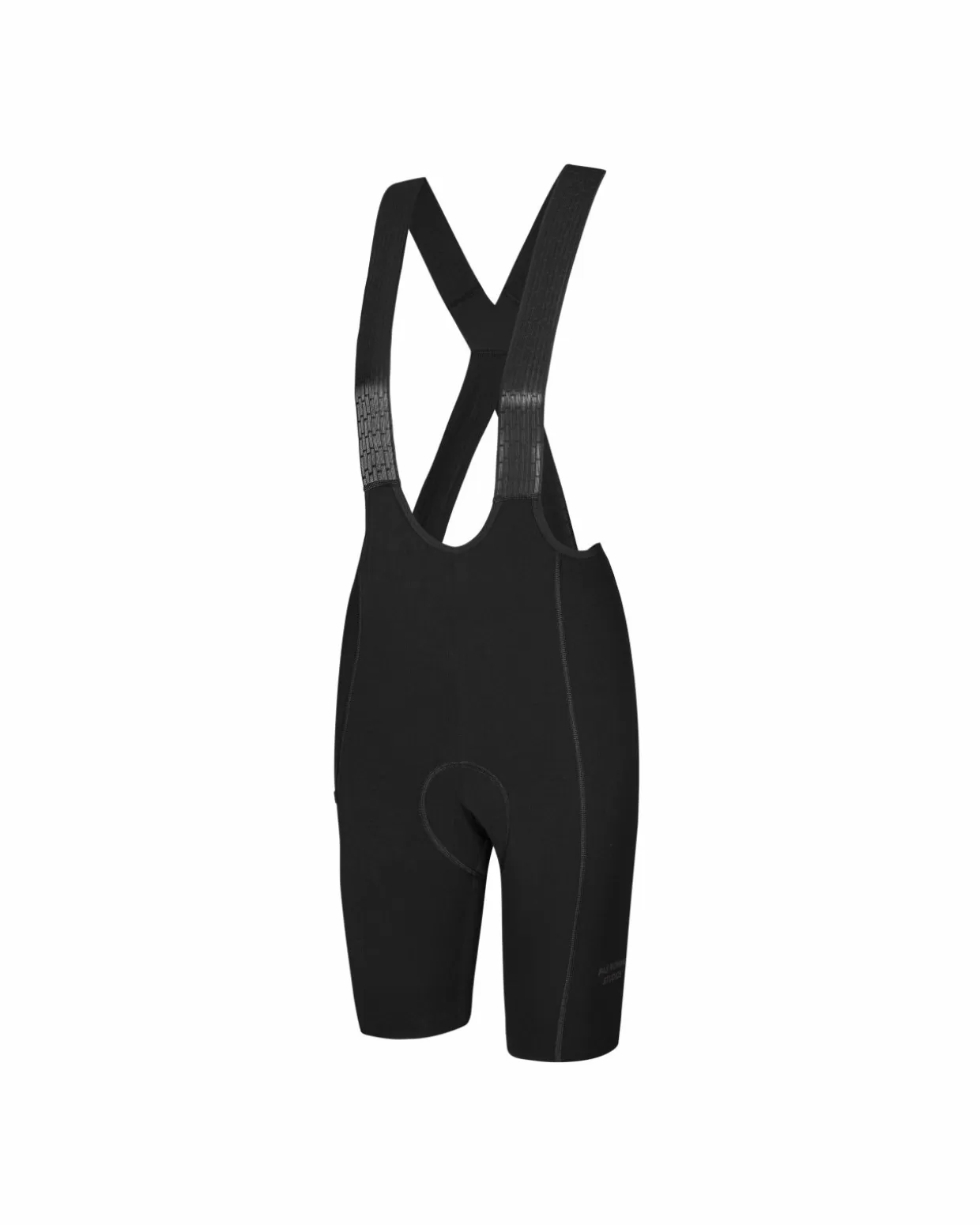 Bibs^Pas Normal Studios Women's Essential Light Bibs — Black