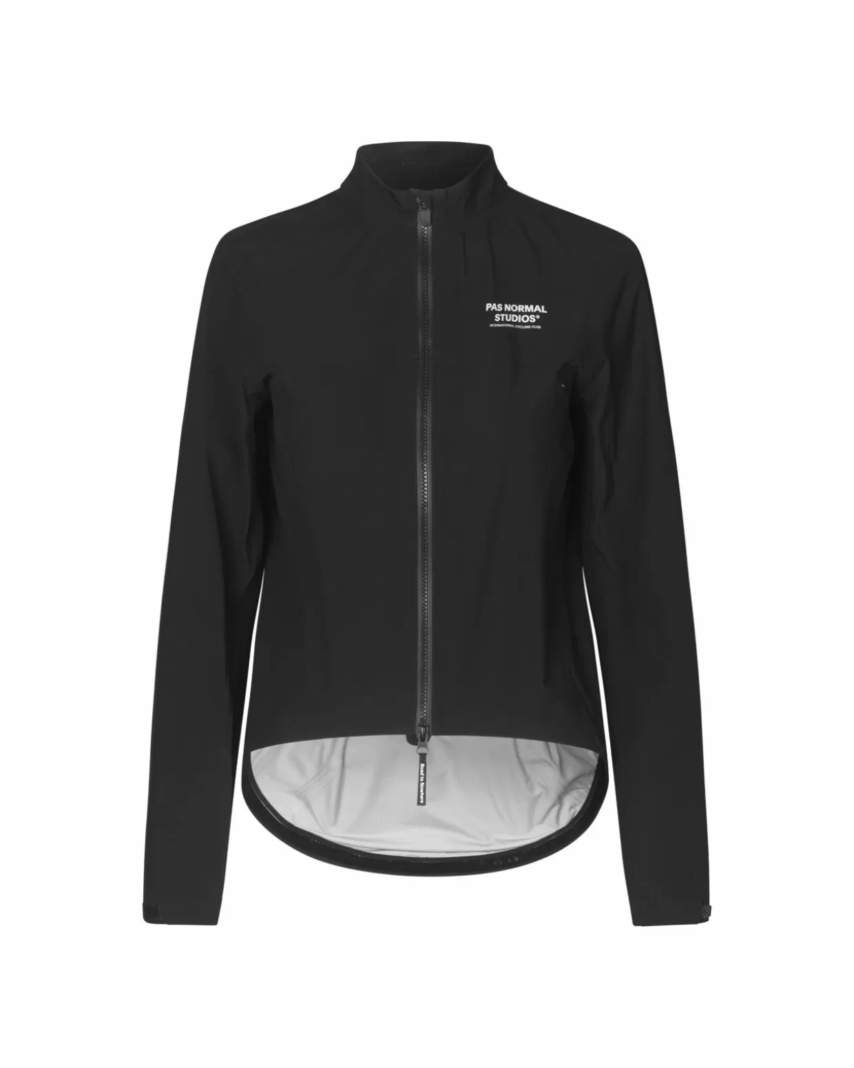 Jackets & Gilets^Pas Normal Studios Women's Essential Shield Jacket — Black