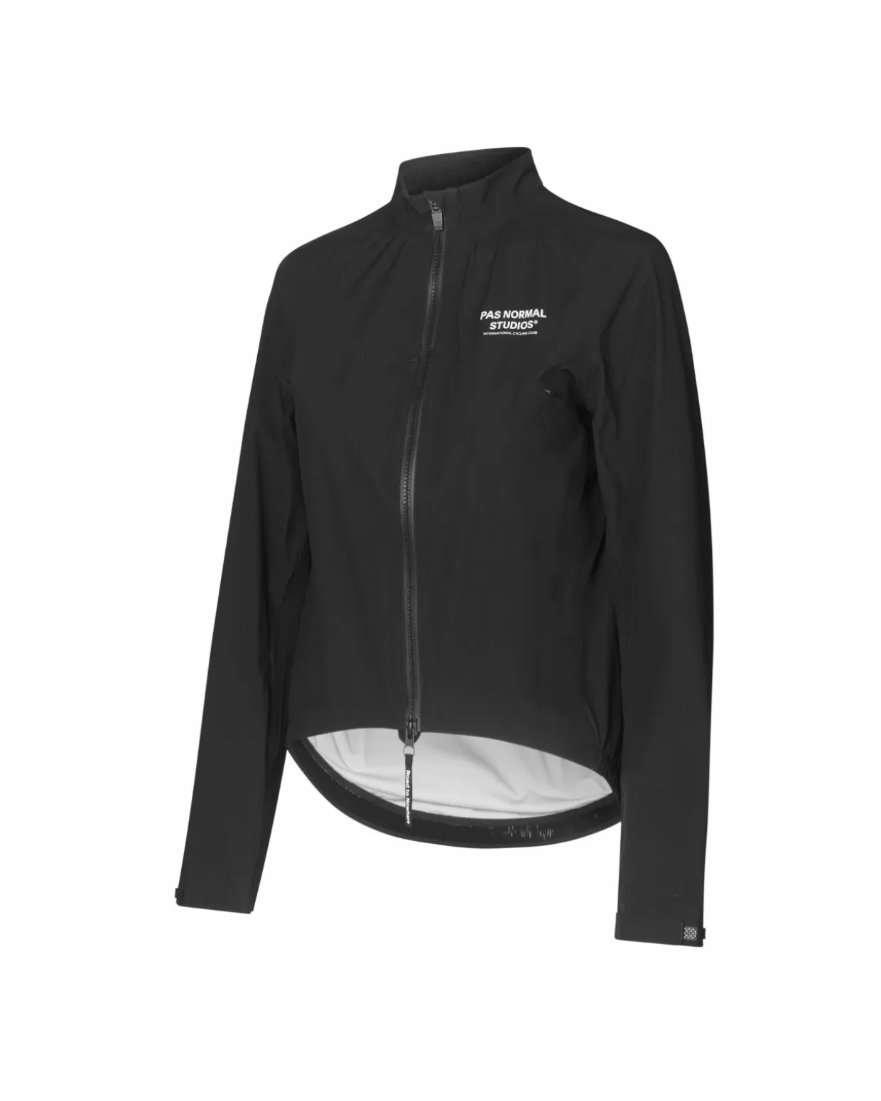 Jackets & Gilets^Pas Normal Studios Women's Essential Shield Jacket — Black