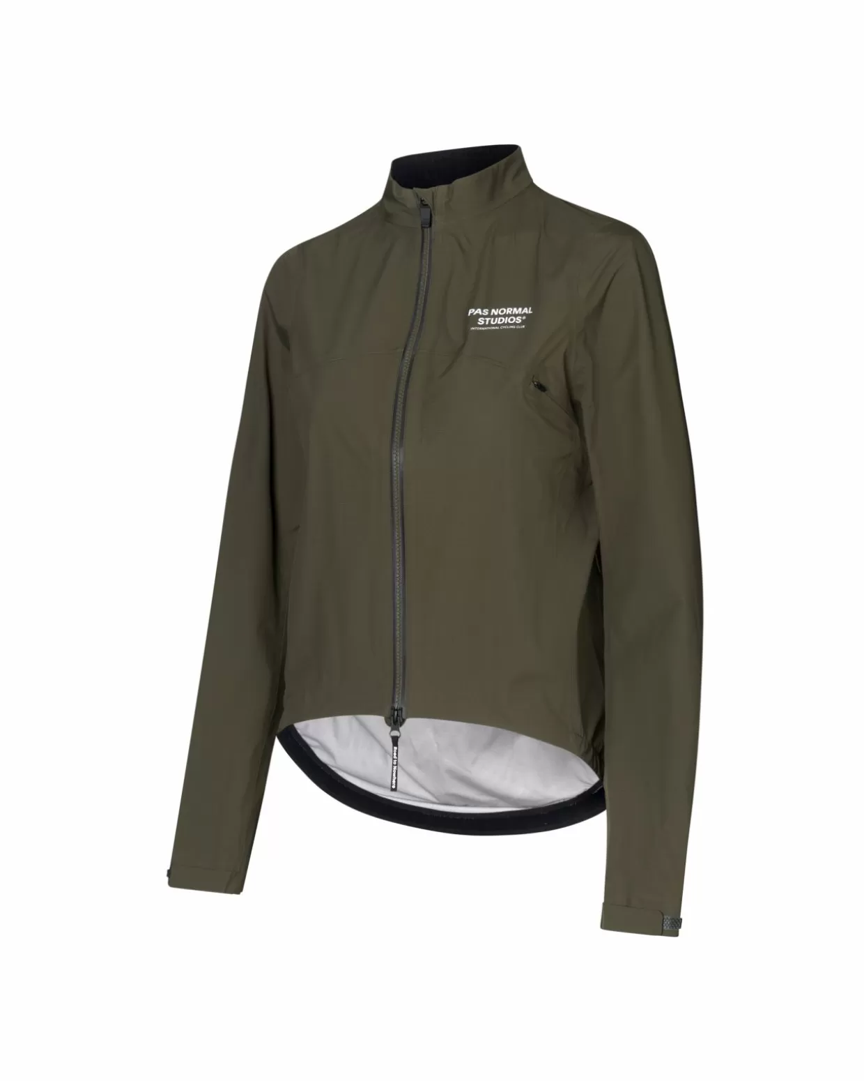 Jackets & Gilets^Pas Normal Studios Women's Essential Shield Jacket — Olive