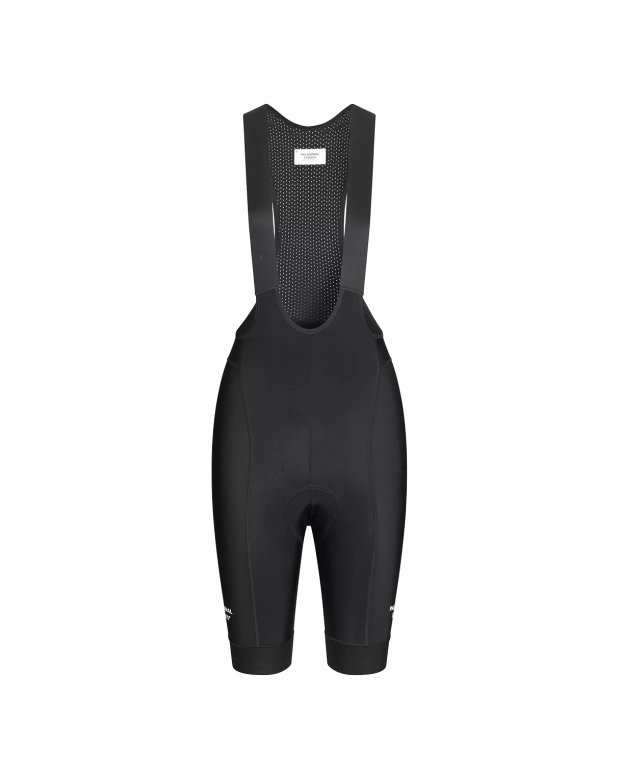 Bibs^Pas Normal Studios Women's Essential Thermal Bibs — Black