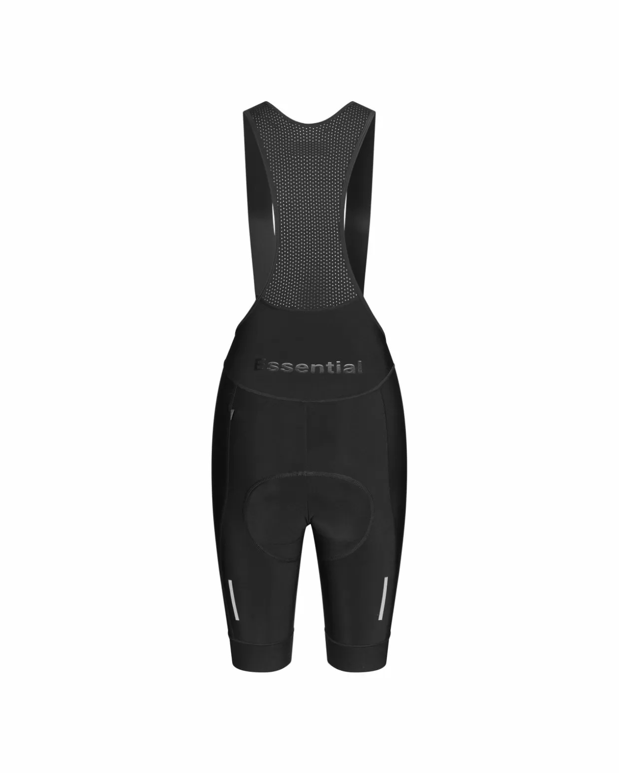 Bibs^Pas Normal Studios Women's Essential Thermal Bibs — Black