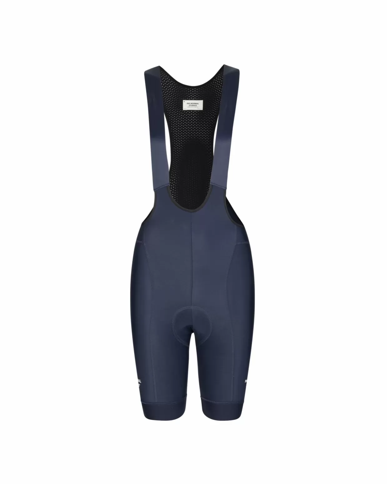 Bibs^Pas Normal Studios Women's Essential Thermal Bibs — Navy