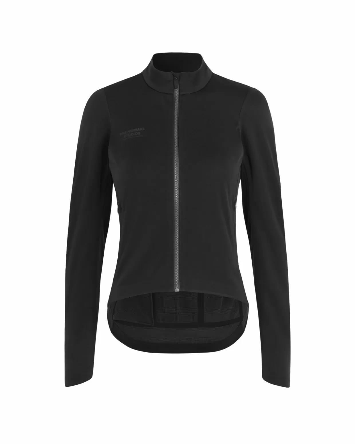 Jackets & Gilets^Pas Normal Studios Women's Essential Thermal Jacket — Black