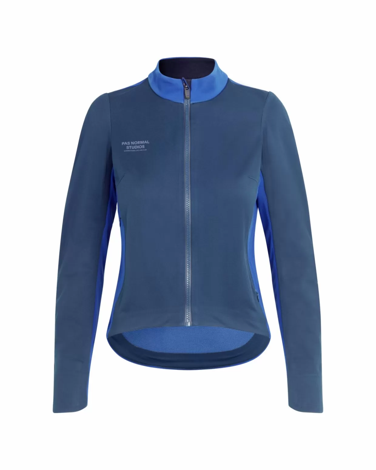 Jackets & Gilets^Pas Normal Studios Women's Essential Thermal Jacket — Dark Blue