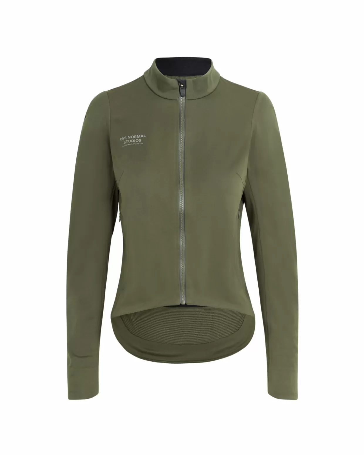 Jackets & Gilets^Pas Normal Studios Women's Essential Thermal Jacket — Olive