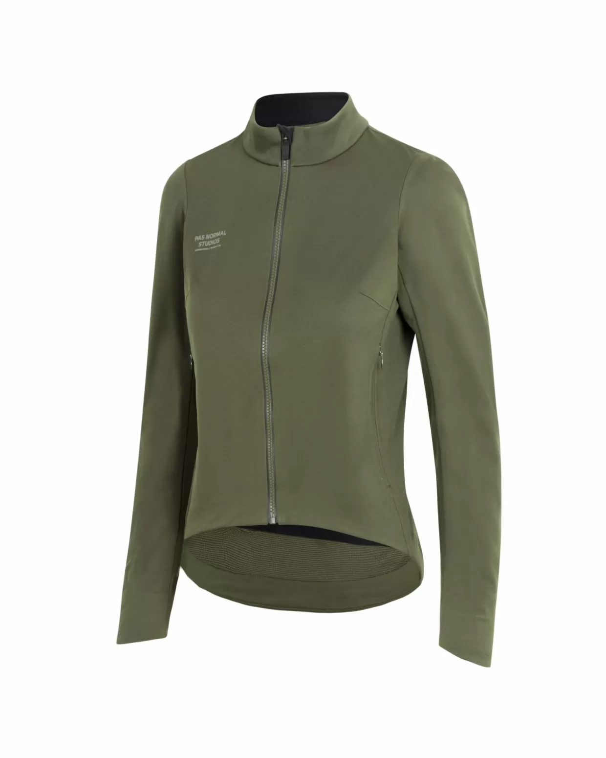 Jackets & Gilets^Pas Normal Studios Women's Essential Thermal Jacket — Olive