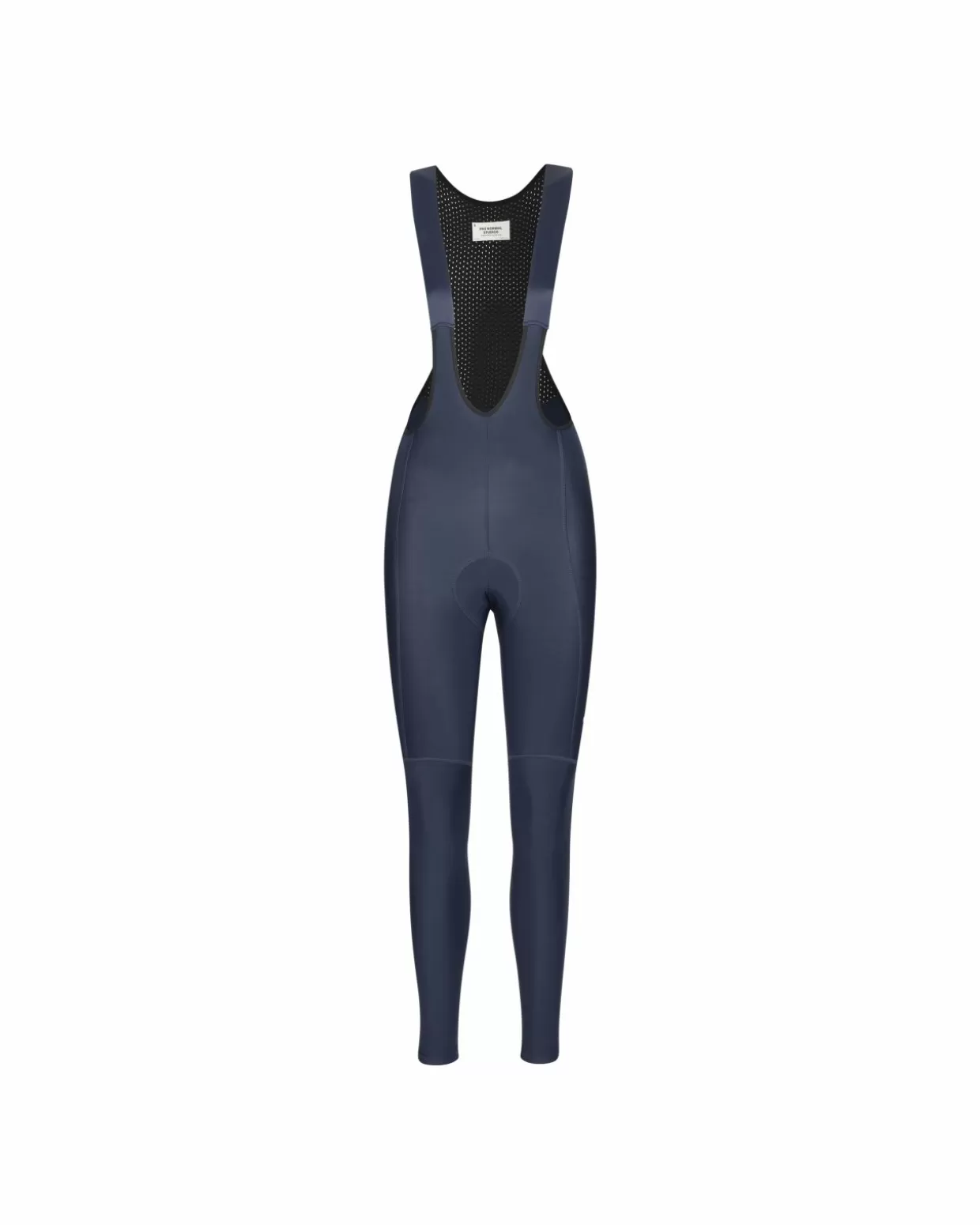 Bibs^Pas Normal Studios Women's Essential Thermal Long Bib — Navy