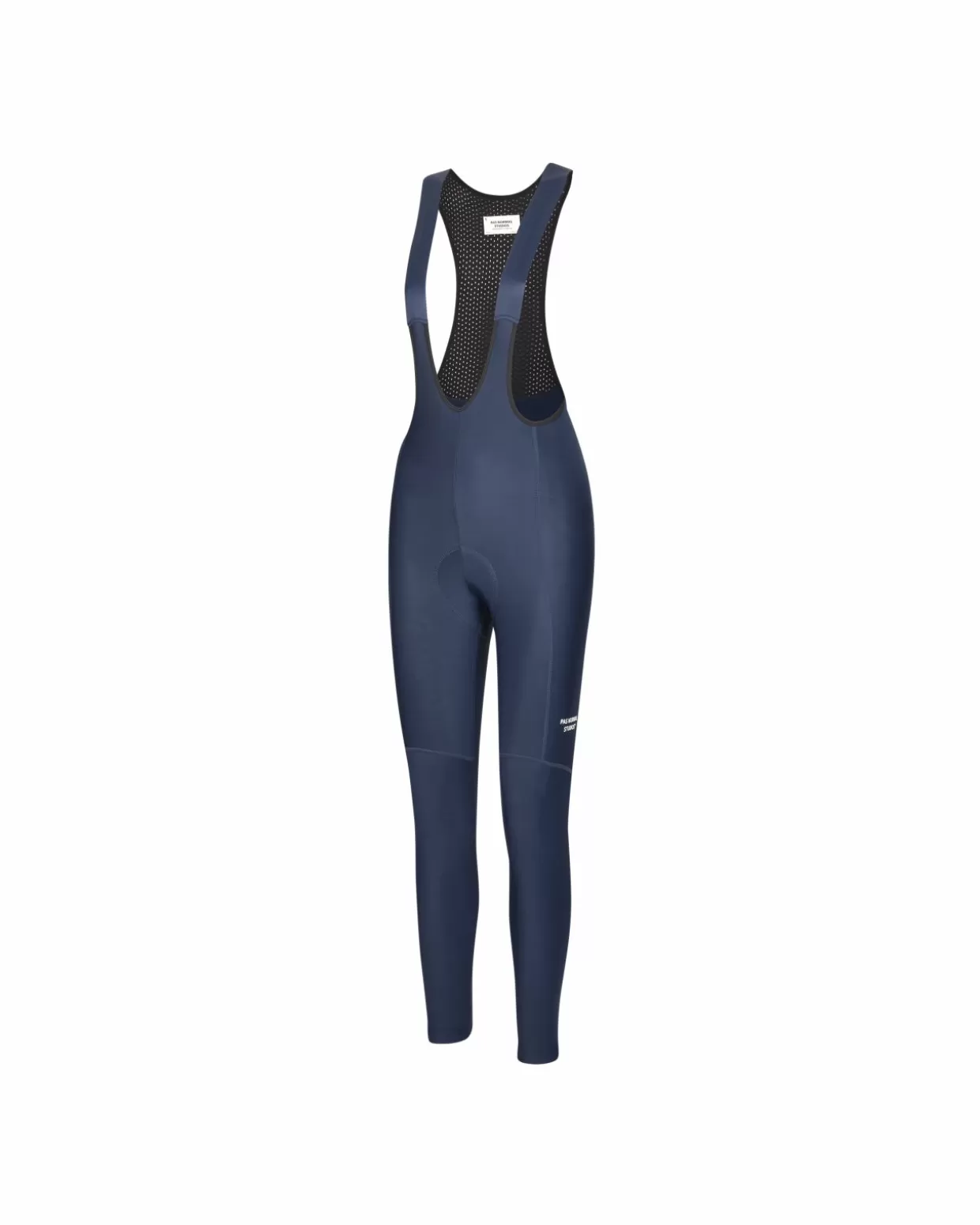 Bibs^Pas Normal Studios Women's Essential Thermal Long Bib — Navy