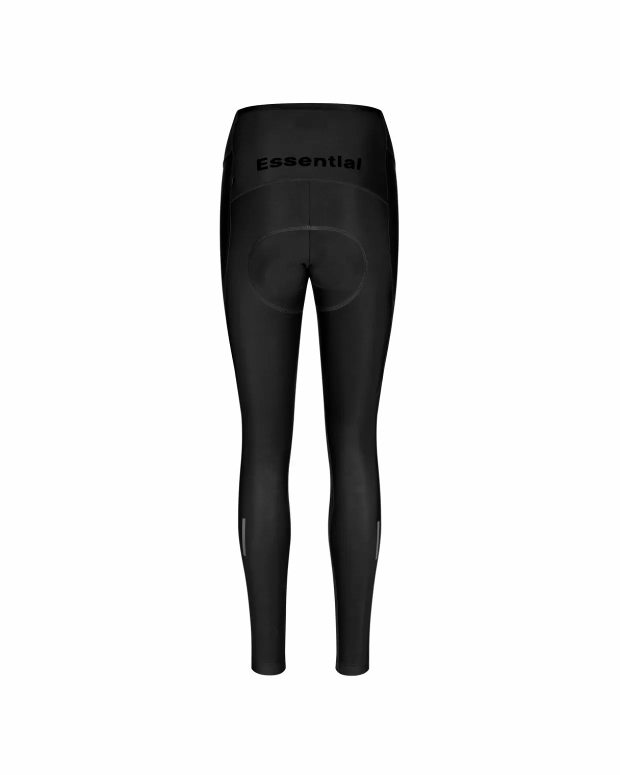 Bibs^Pas Normal Studios Women's Essential Thermal Long Tights — Black