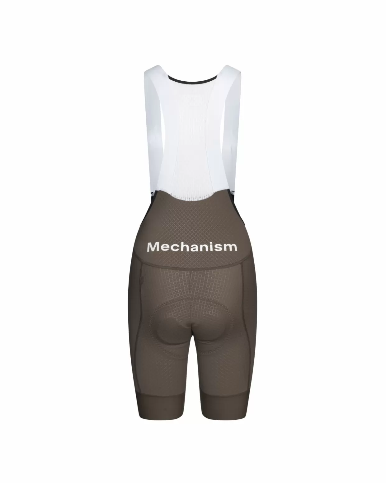 Bibs^Pas Normal Studios Women's Mechanism Bibs — Brown