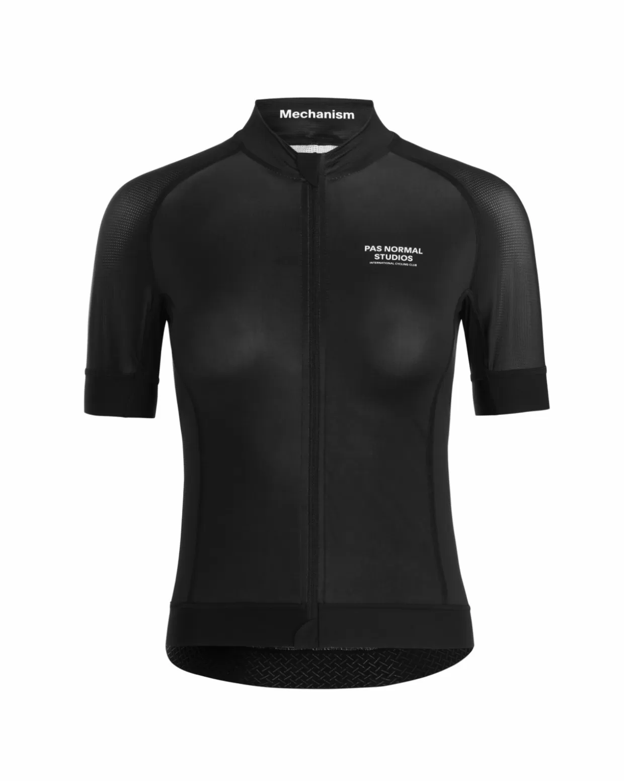 Jerseys^Pas Normal Studios Women's Mechanism Jersey — Black