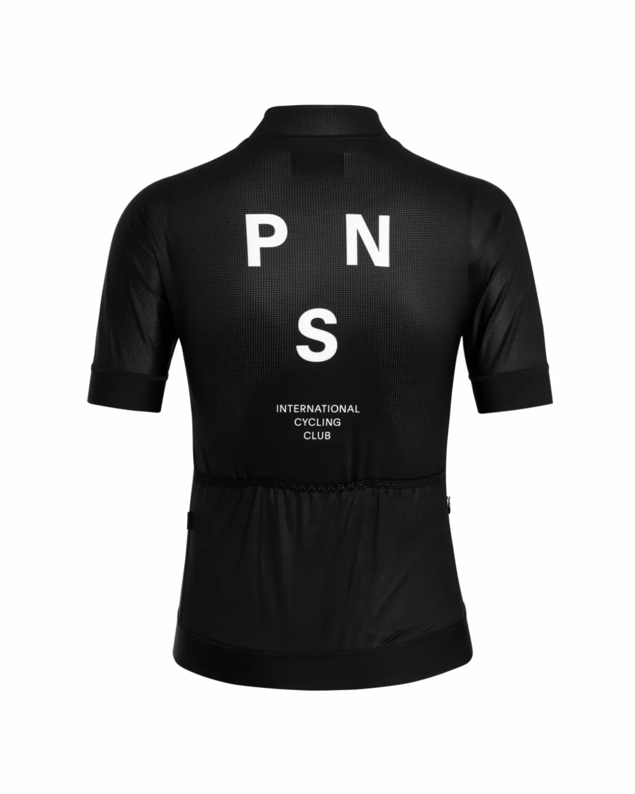 Jerseys^Pas Normal Studios Women's Mechanism Jersey — Black