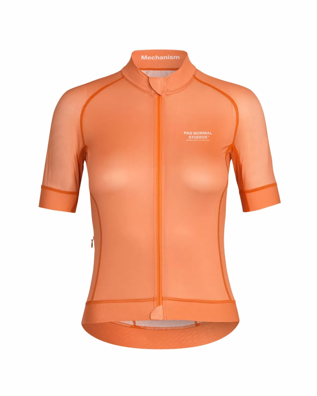 Jerseys^Pas Normal Studios Women's Mechanism Jersey — Coral