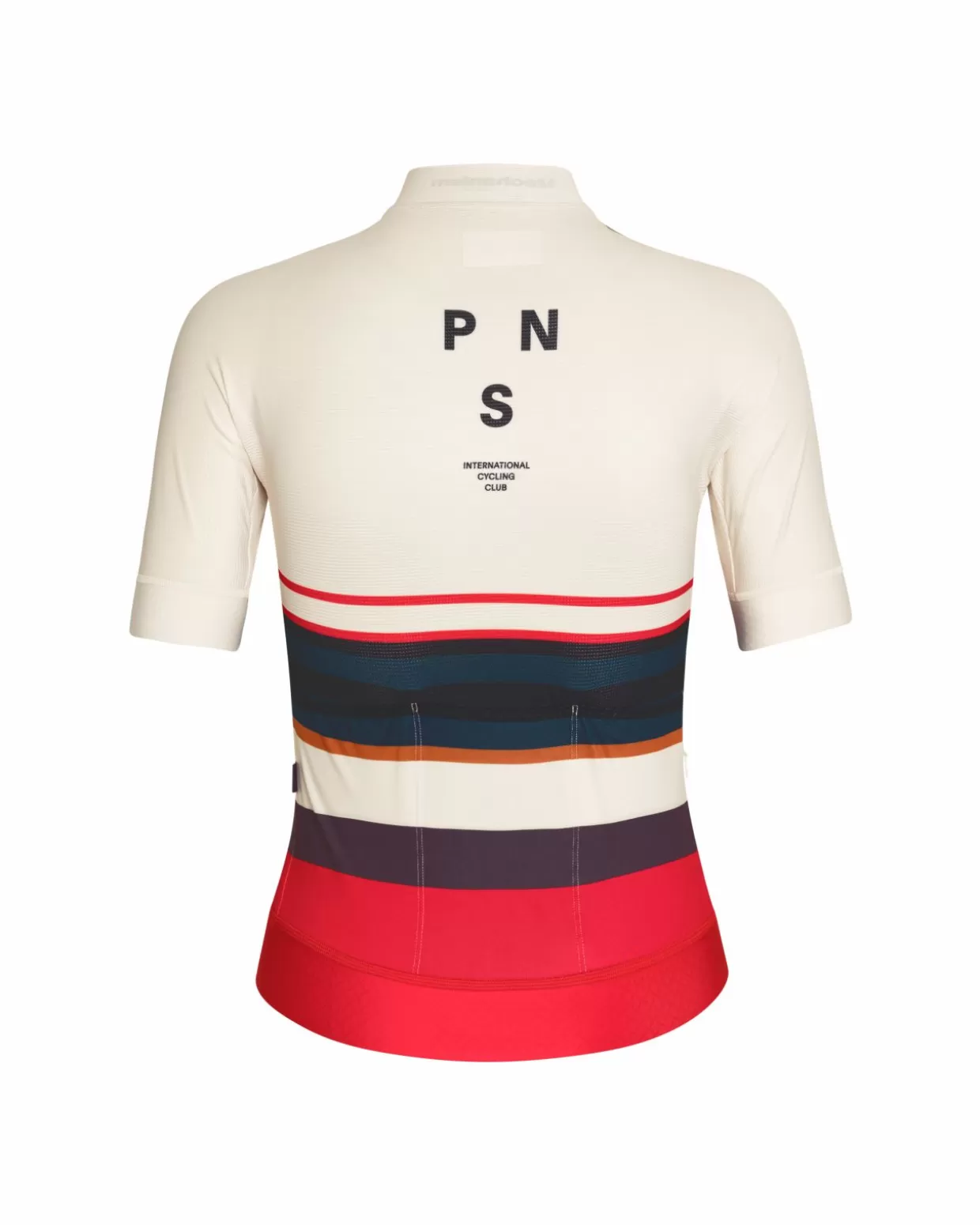 Jerseys^Pas Normal Studios Women's Mechanism Late Drop Jersey — Off White